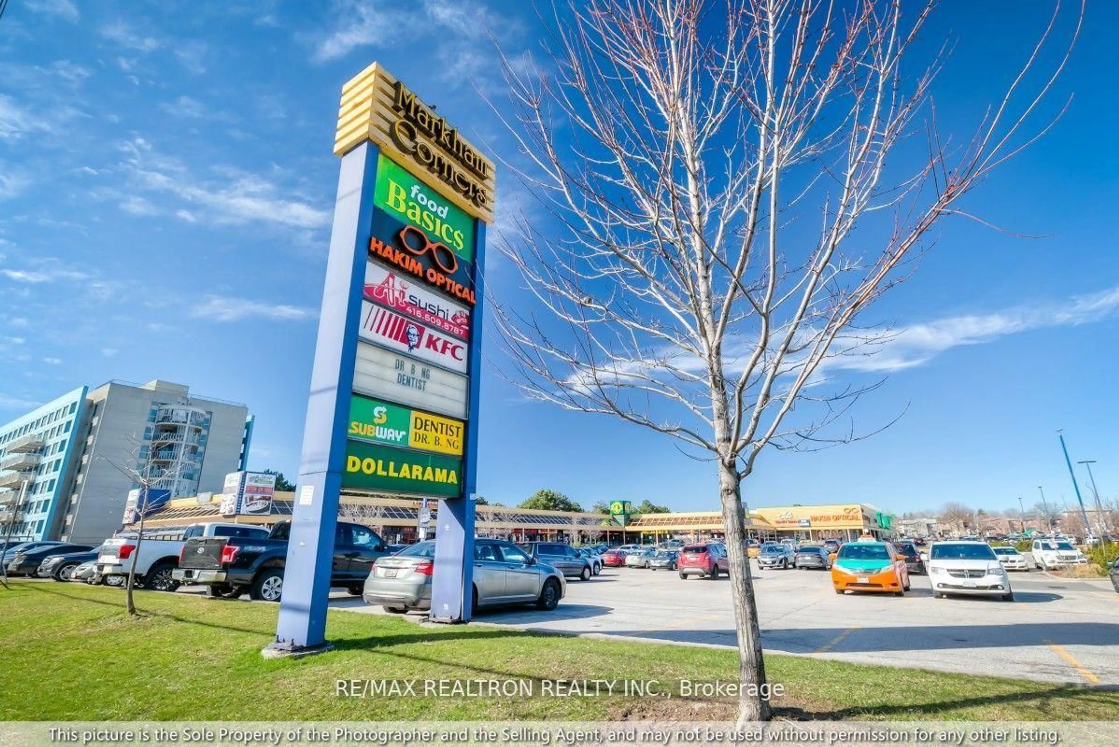 Unknown for 39 Kimbercroft Crt #105, Toronto Ontario M1S 5B5