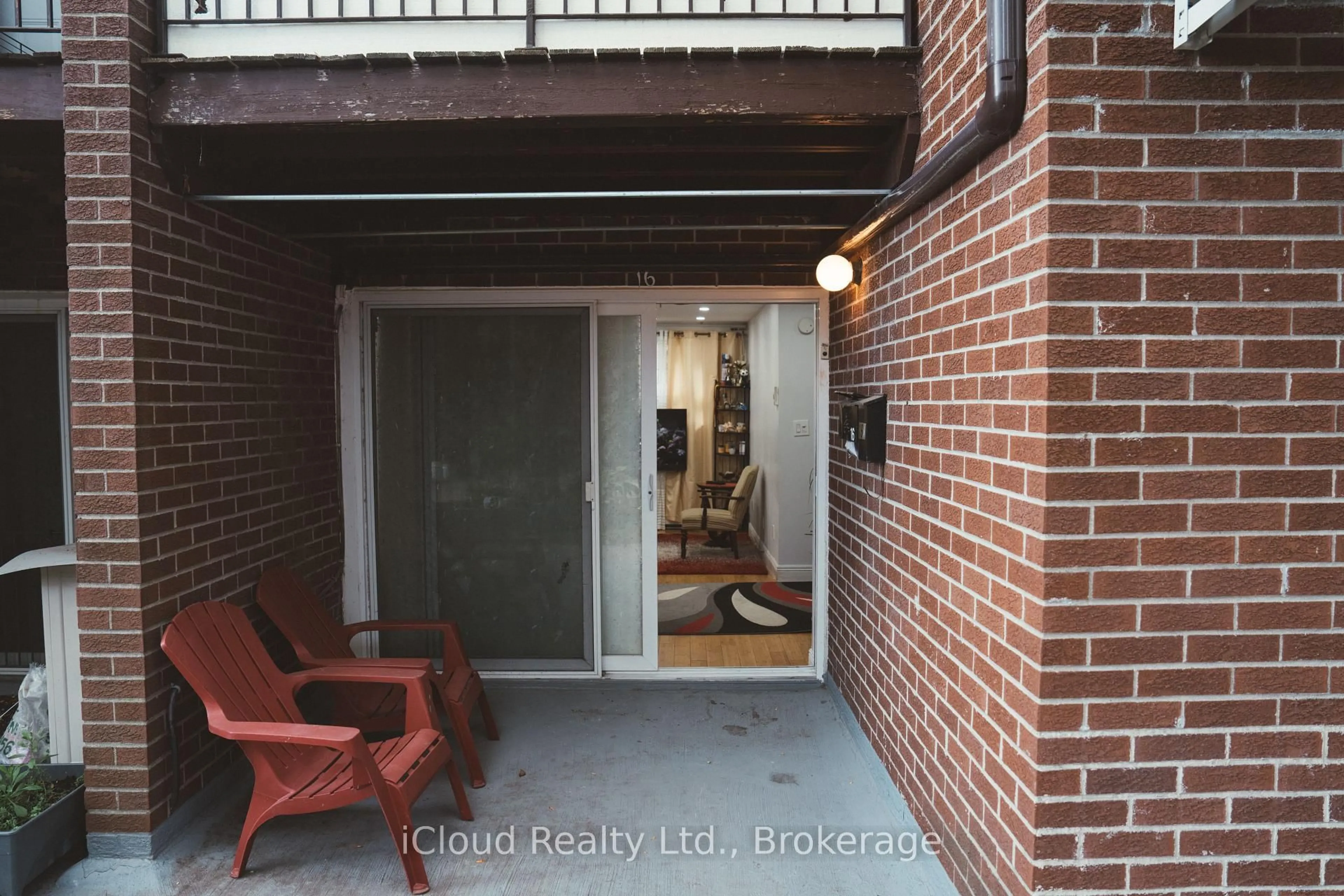 Unknown for 50 Coleman Ave #16, Toronto Ontario M4C 1P7