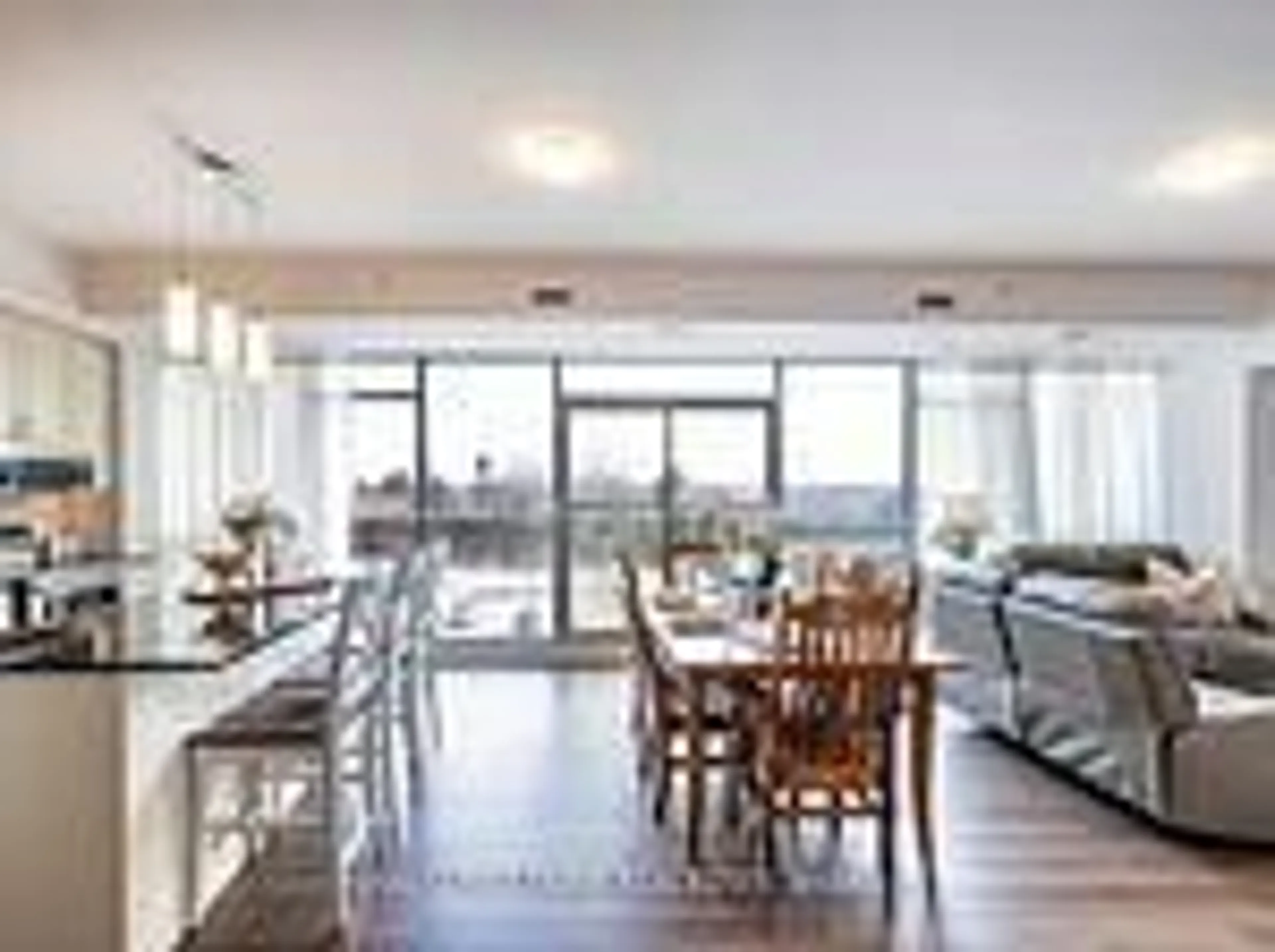 Open concept kitchen, unknown for 109 King Ave #306, Clarington Ontario L1B 0V5