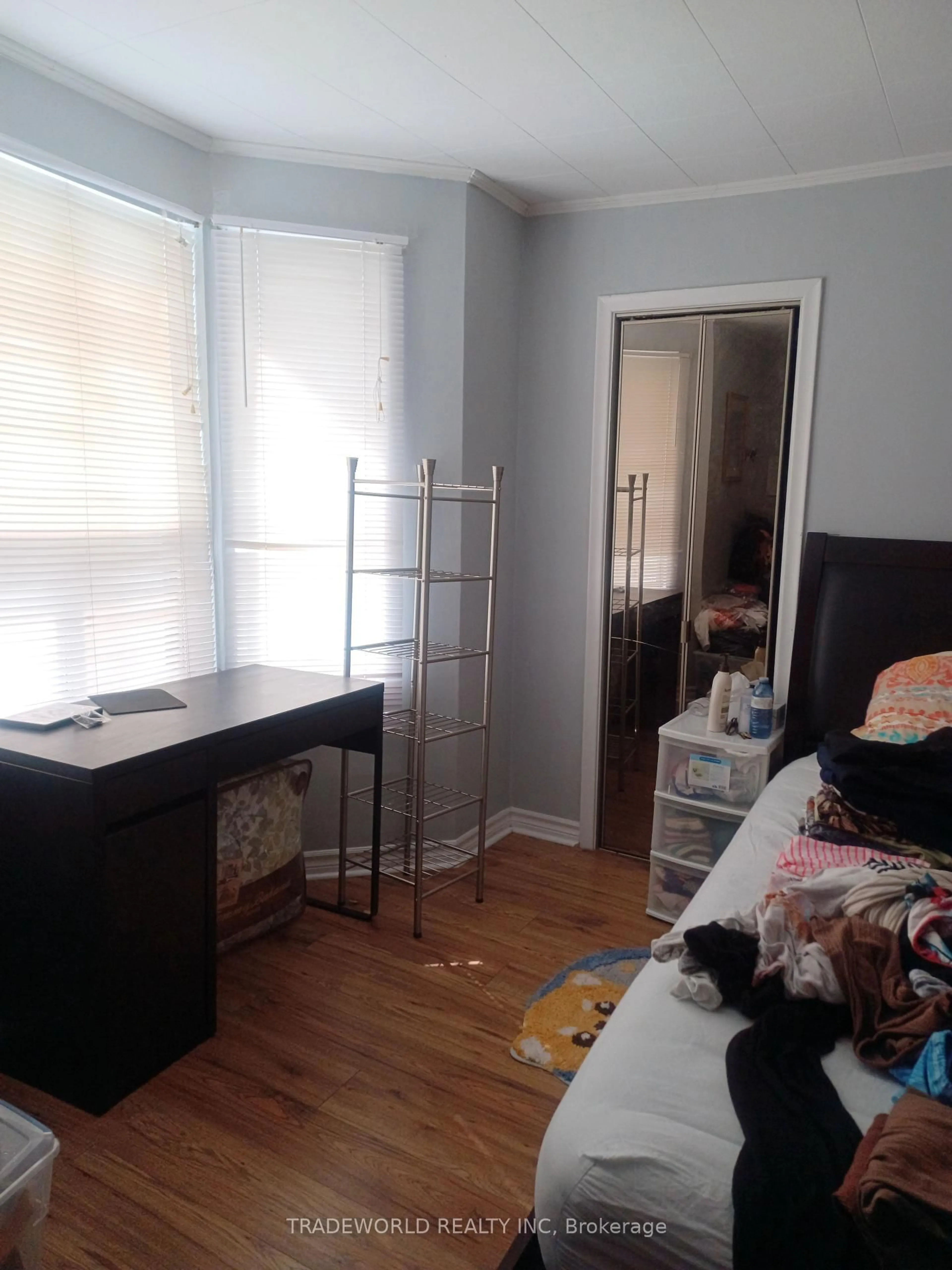A pic of a room for 150 Jones Ave, Toronto Ontario M4M 3A3