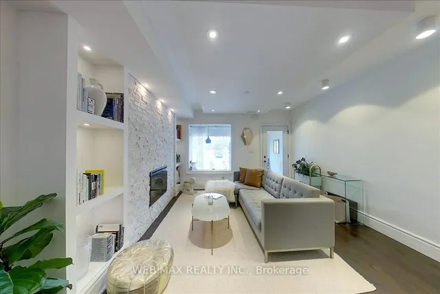173 Milverton Blvd, Toronto 5