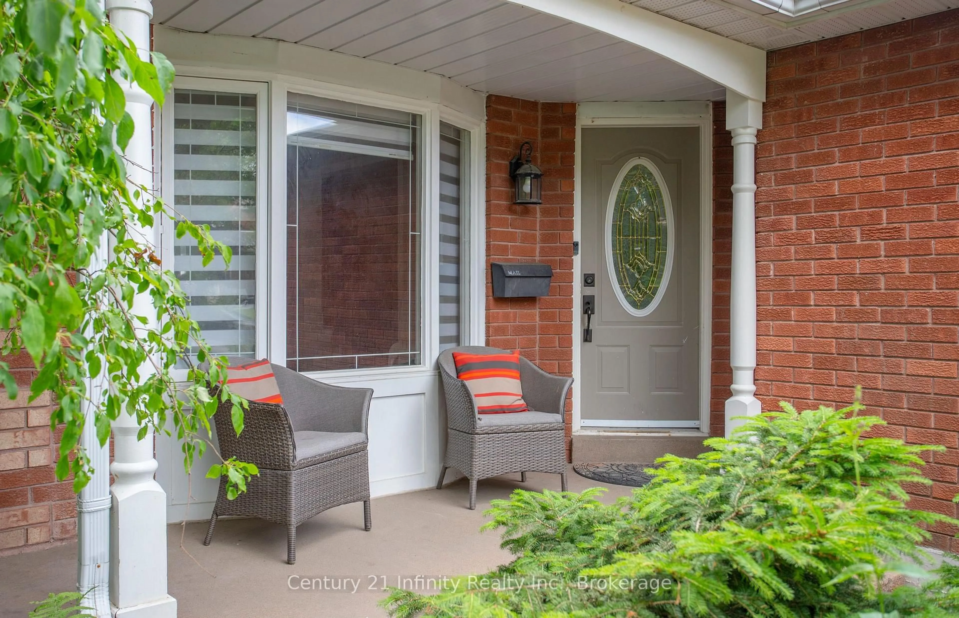 Unknown for 1144 Thimbleberry Circ, Oshawa Ontario L1K 2H1