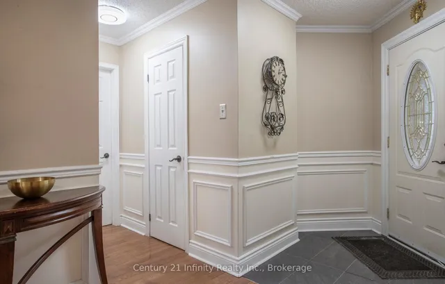 1144 Thimbleberry Circ, Oshawa 3