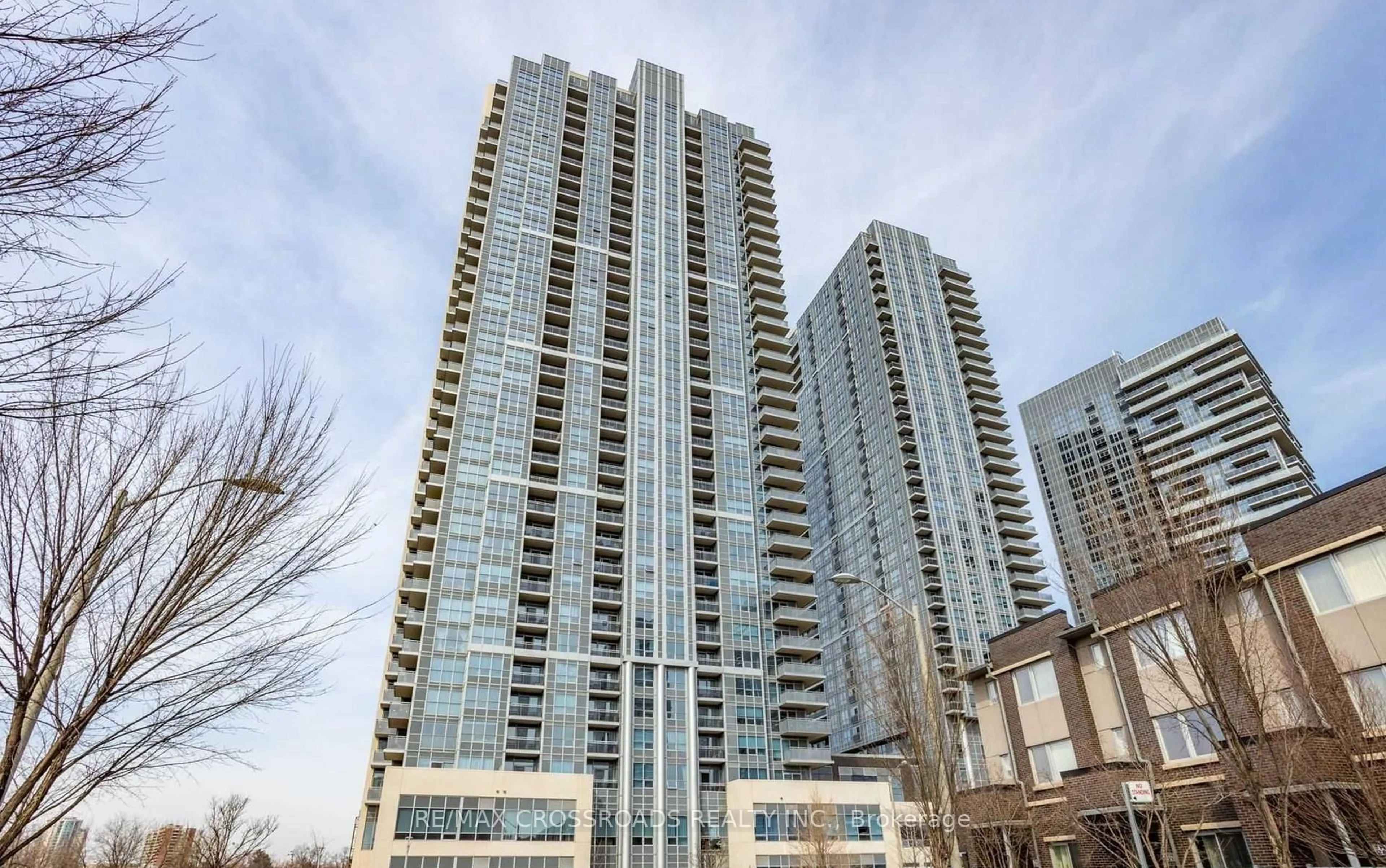 Unknown for 275 Village Green Sq #525, Toronto Ontario M1S 0L8
