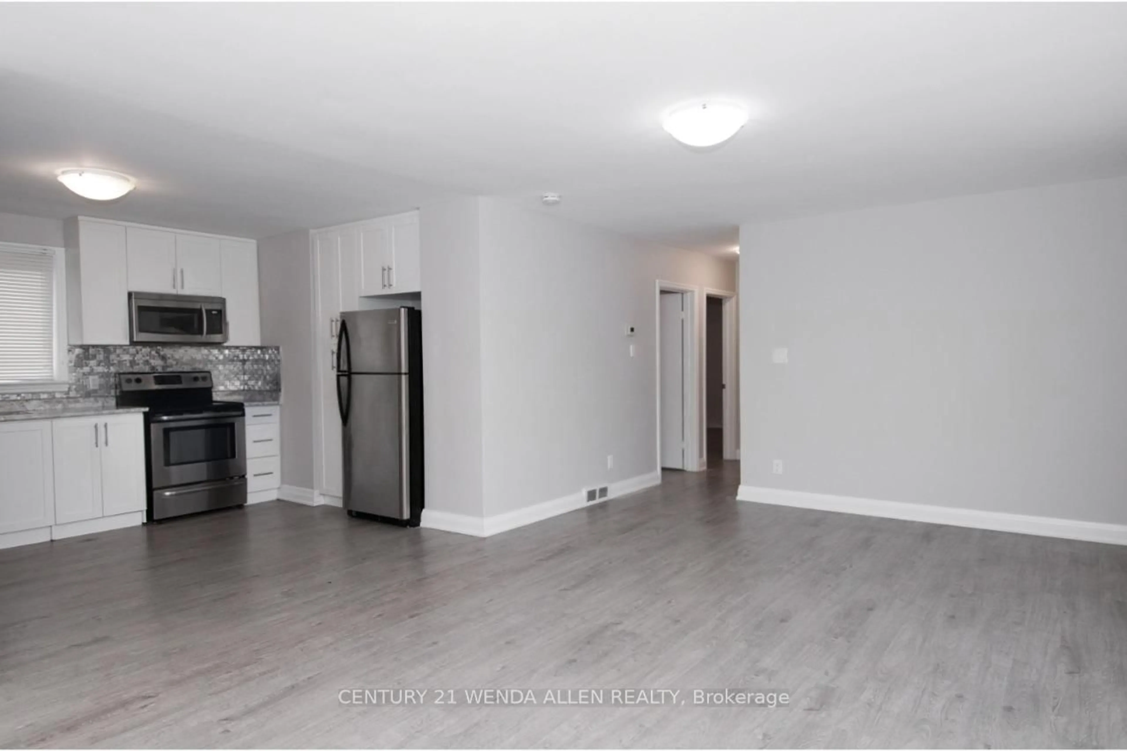 A pic of a room for 607 Mary St, Whitby Ontario L1N 2S1