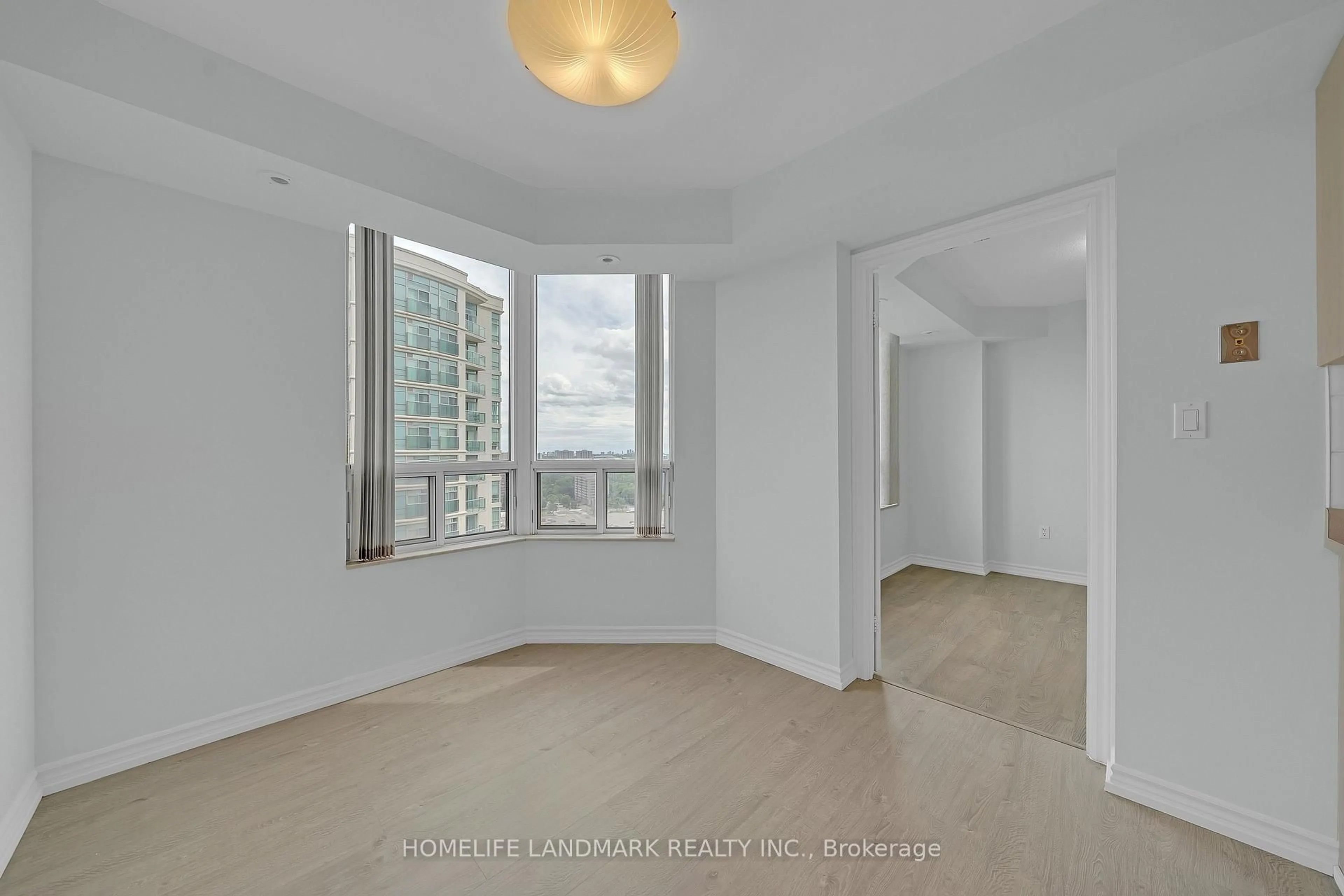 A pic of a room for 228 Bonis Ave #2305, Toronto Ontario M1T 3W4