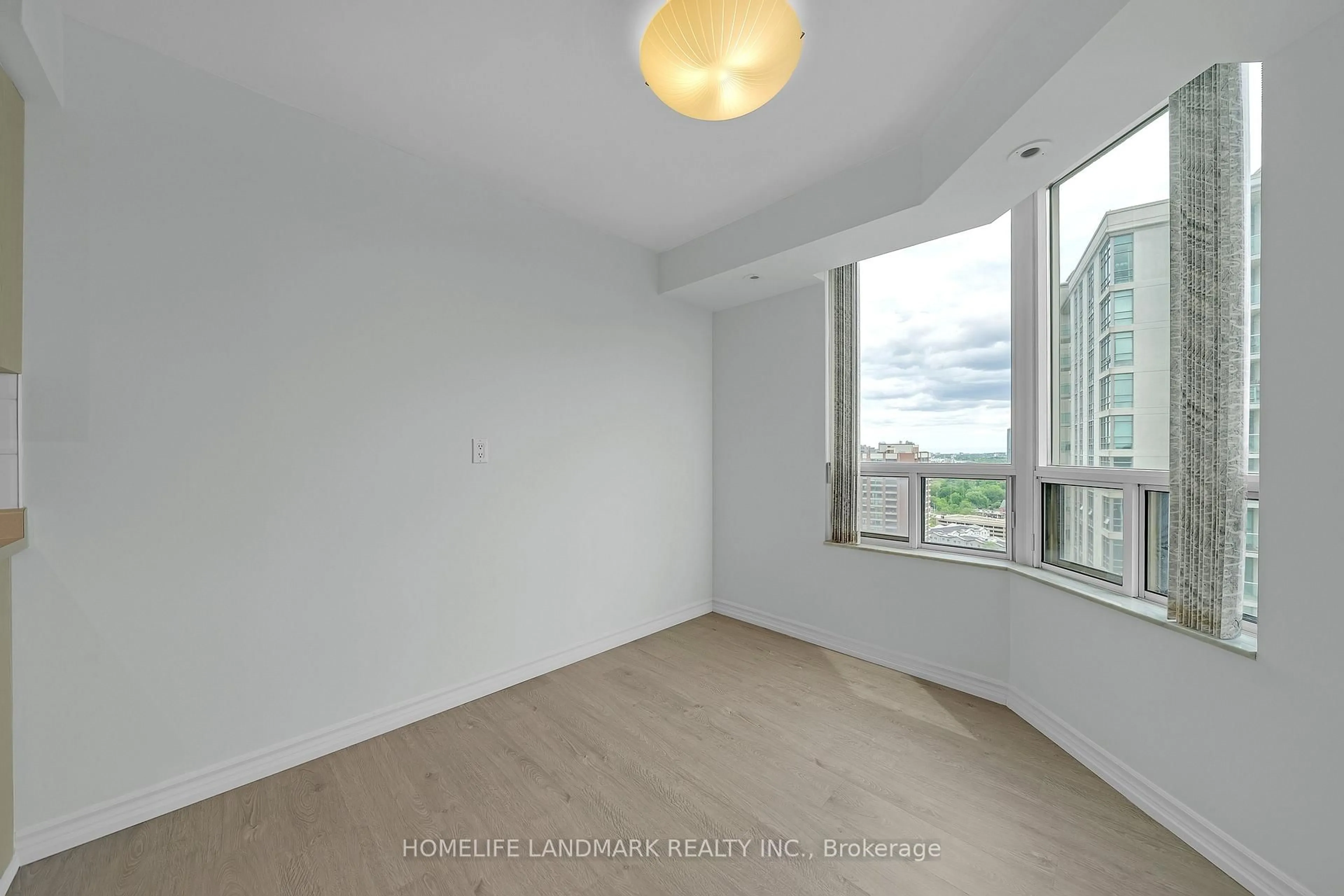 A pic of a room for 228 Bonis Ave #2305, Toronto Ontario M1T 3W4