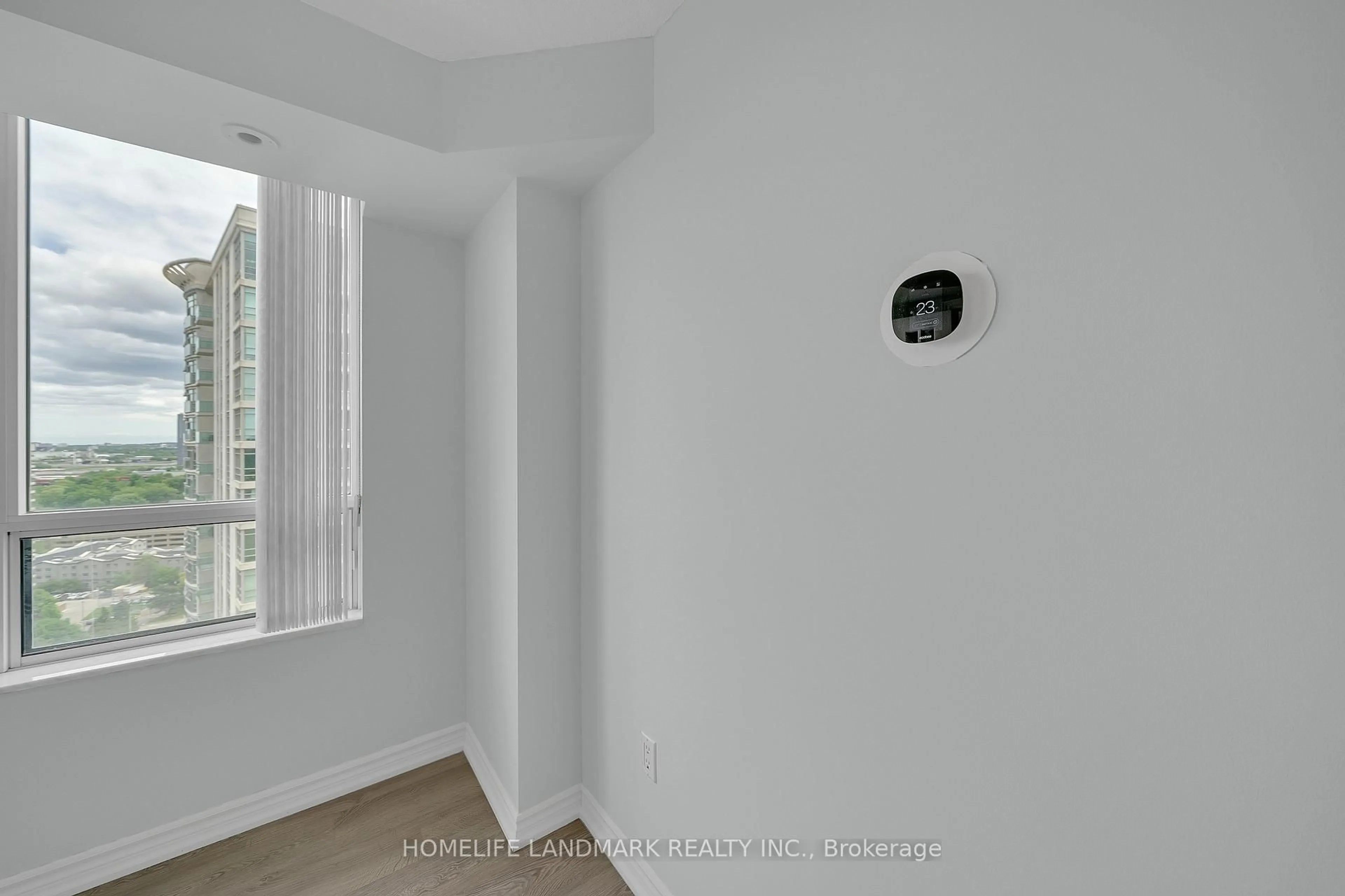 A pic of a room for 228 Bonis Ave #2305, Toronto Ontario M1T 3W4