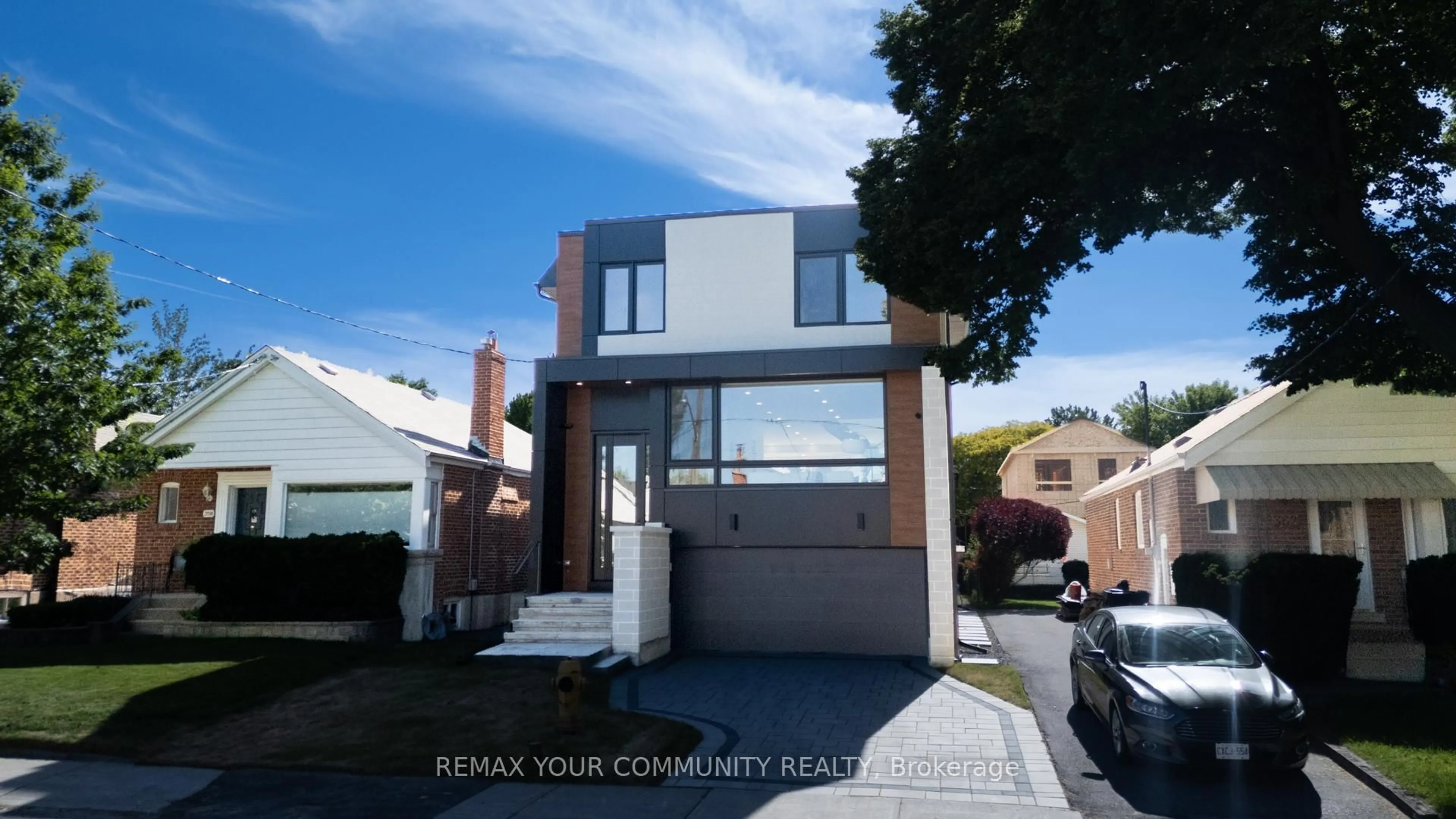 Unknown for 360 Woodmount Ave, Toronto Ontario M4C 4A5