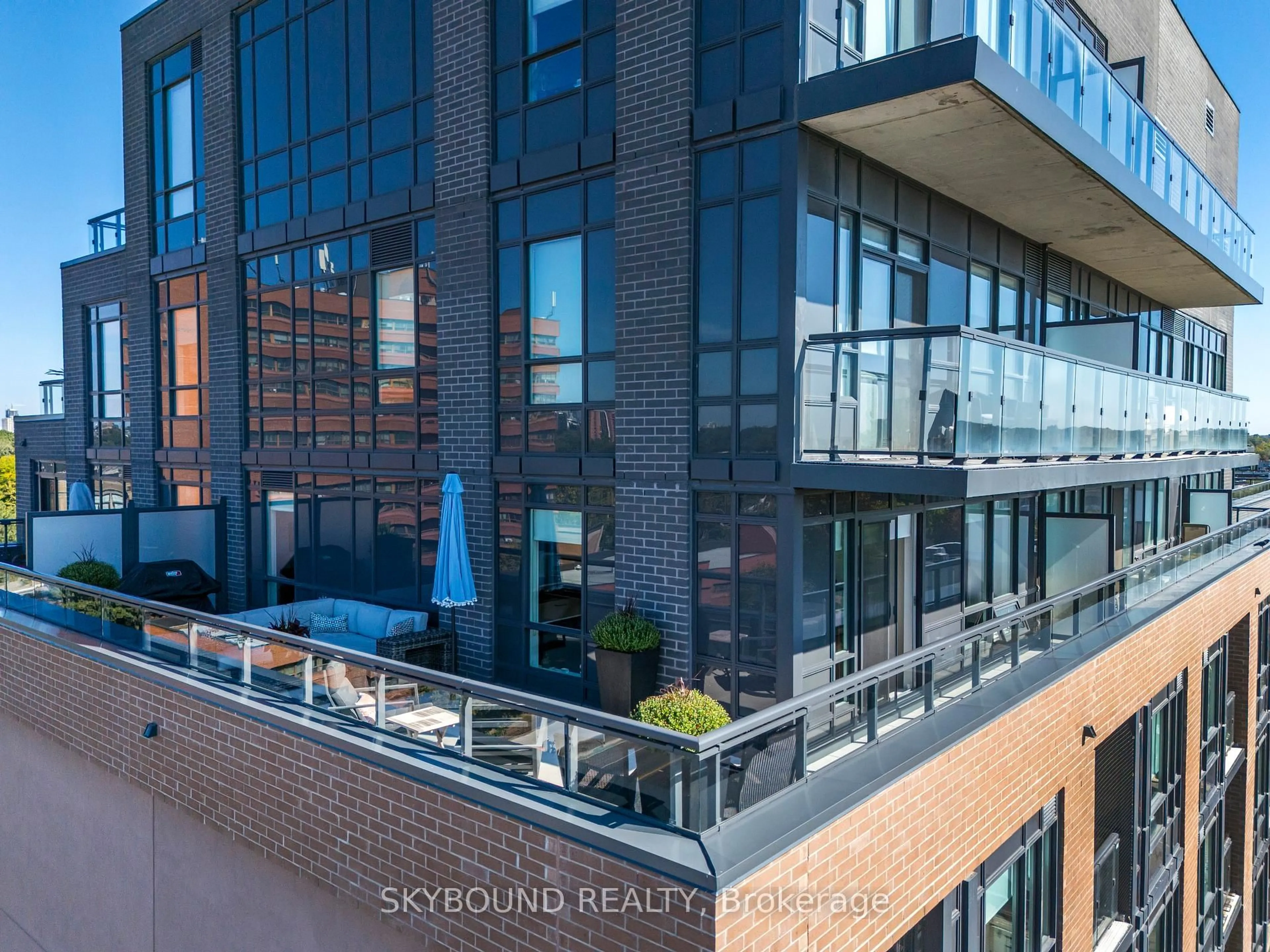 Unknown for 630 Greenwood Ave ## 703, Toronto Ontario M4J 0A8