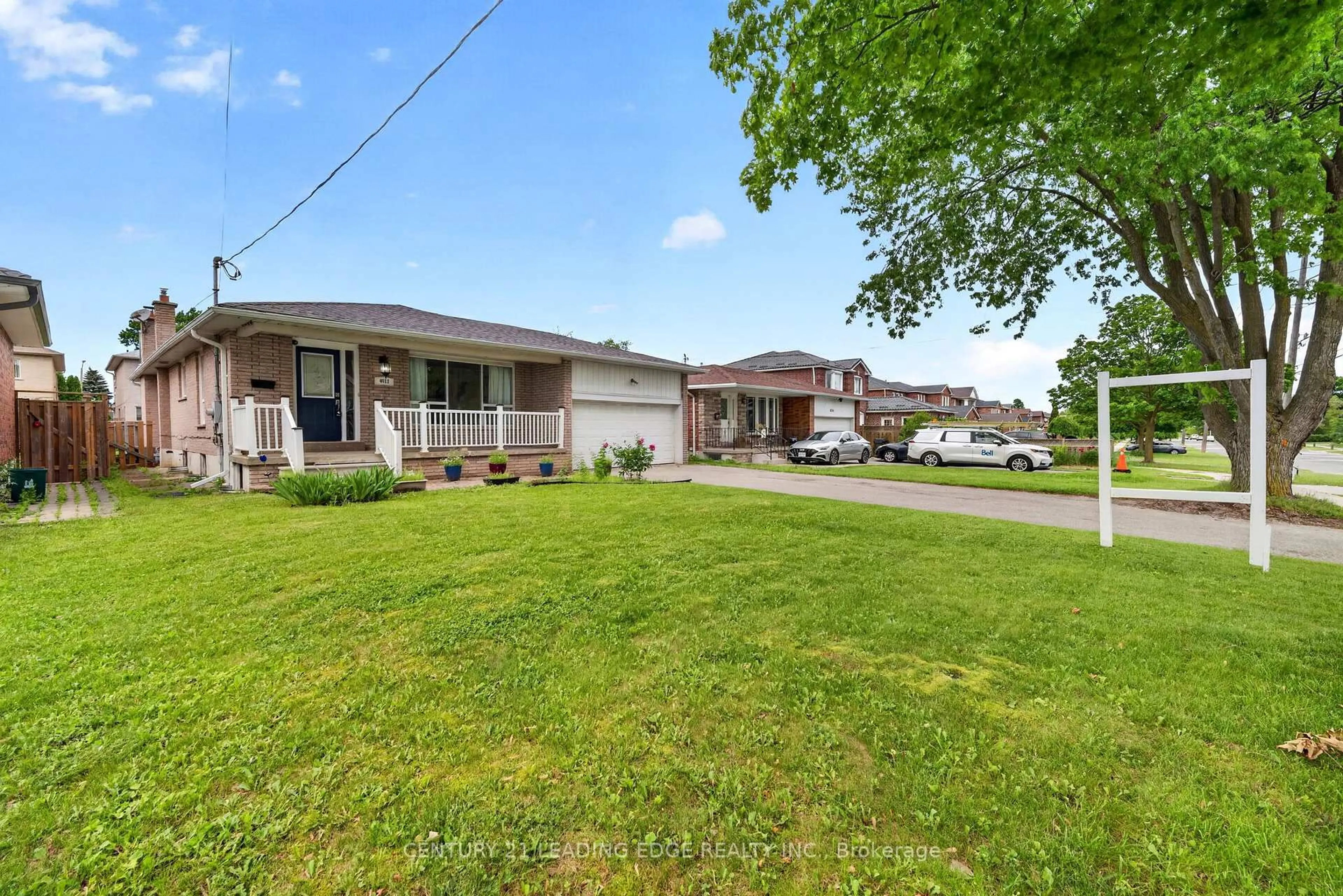 Unknown for 4012 Ellesmere Rd, Toronto Ontario M1C 1J2