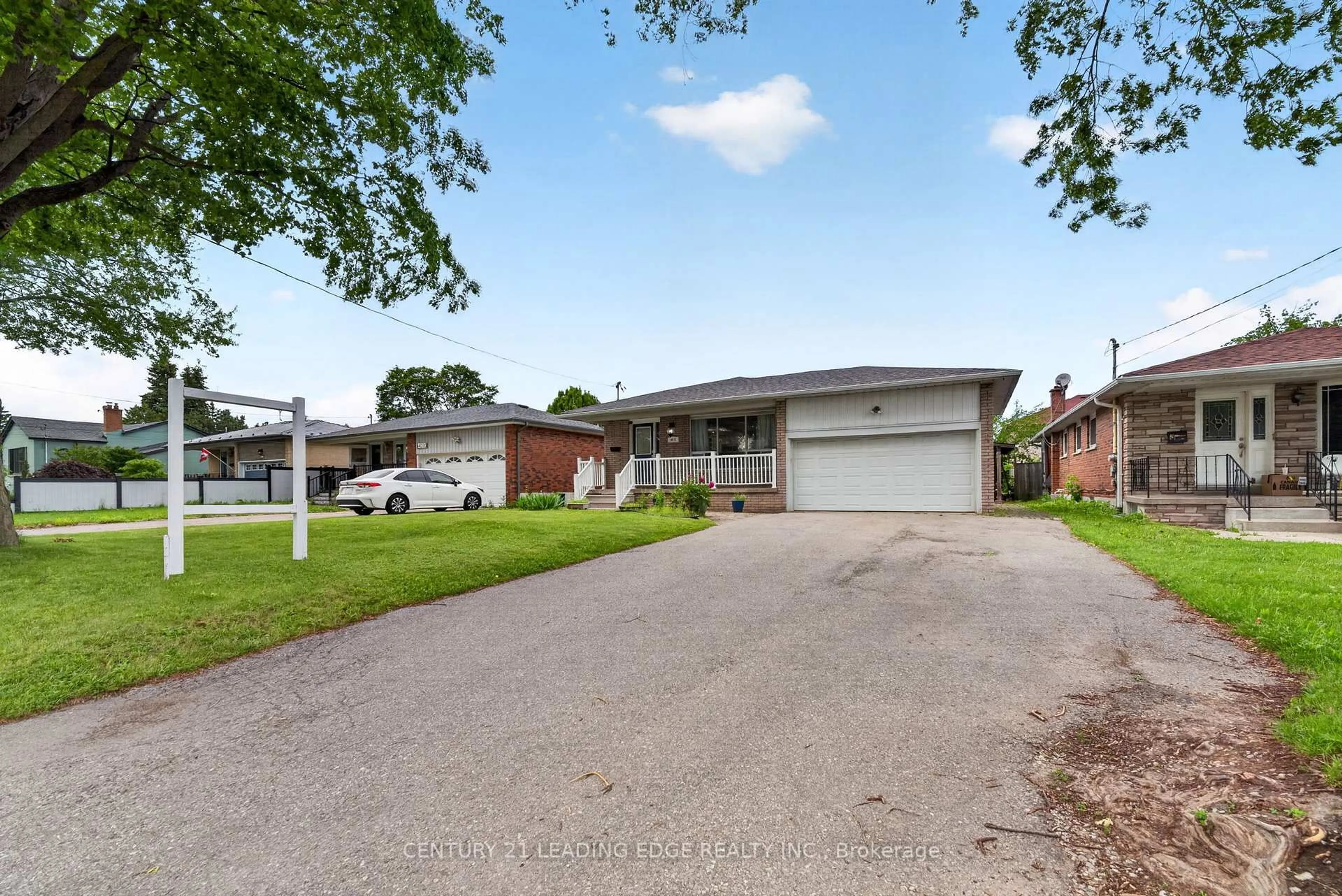 Unknown for 4012 Ellesmere Rd, Toronto Ontario M1C 1J2
