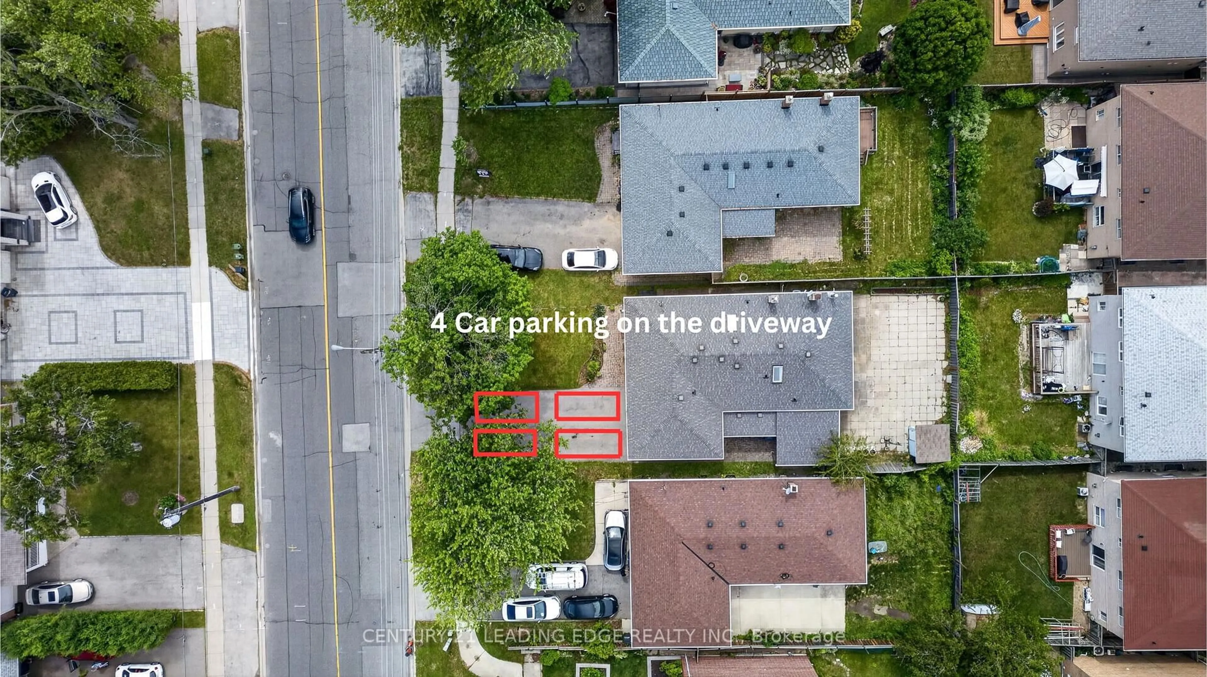 Unknown for 4012 Ellesmere Rd, Toronto Ontario M1C 1J2