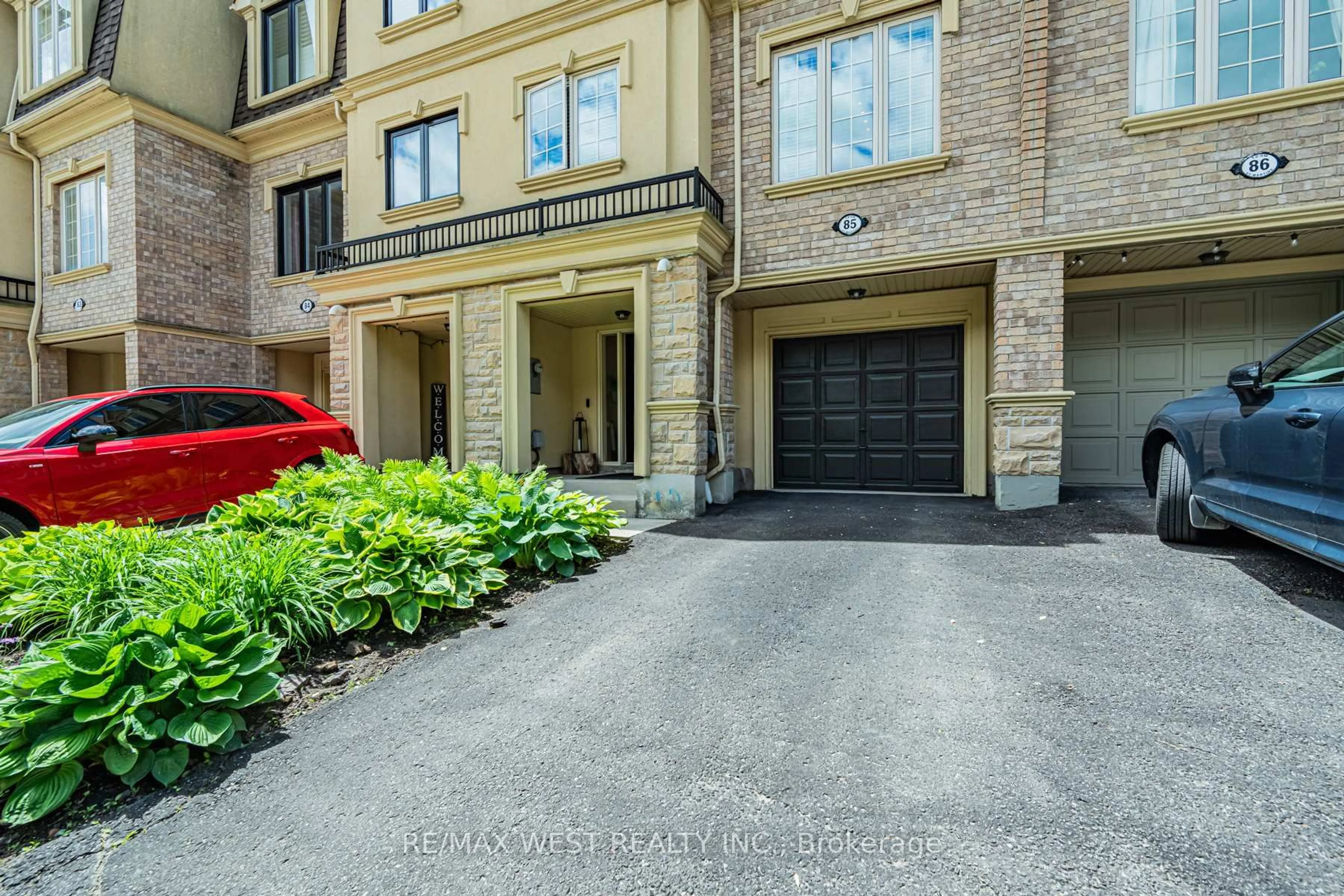 Unknown for 1250 St. Martins Dr #85, Pickering Ontario L1W 0A2