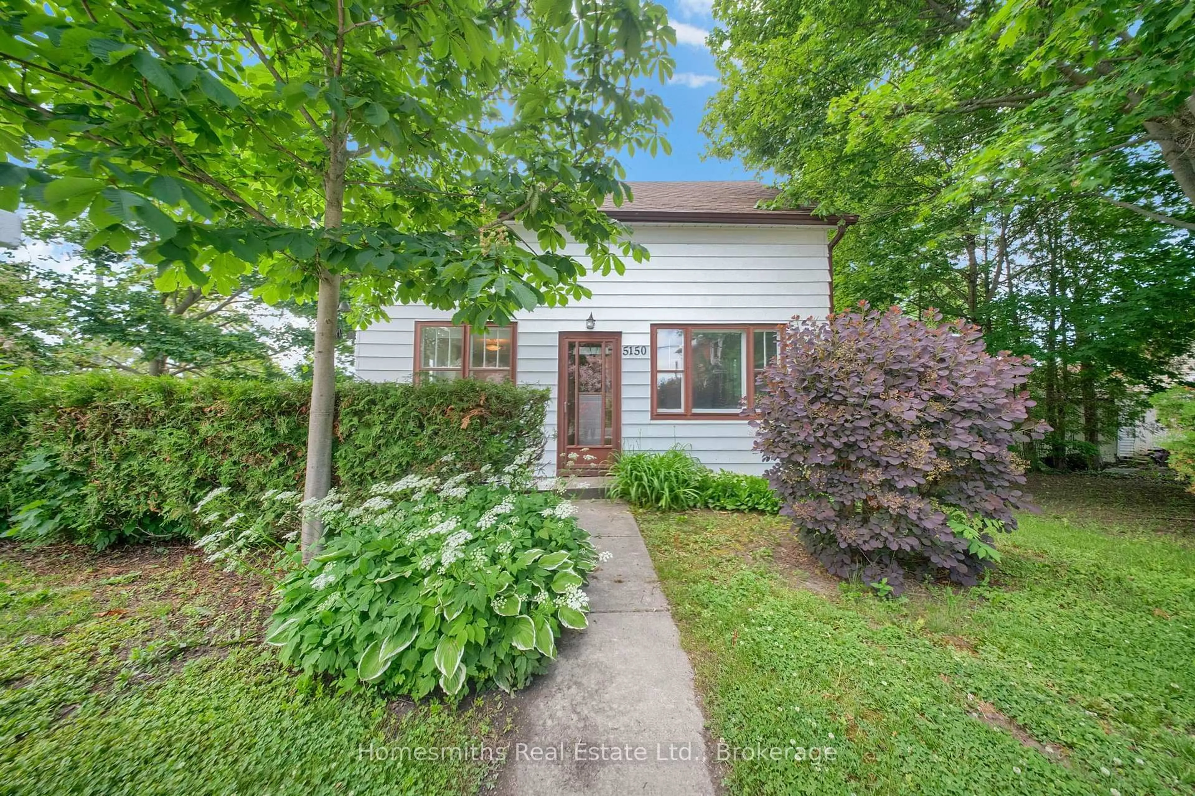 Unknown for 5150 Main St, Clarington Ontario L0B 1M0
