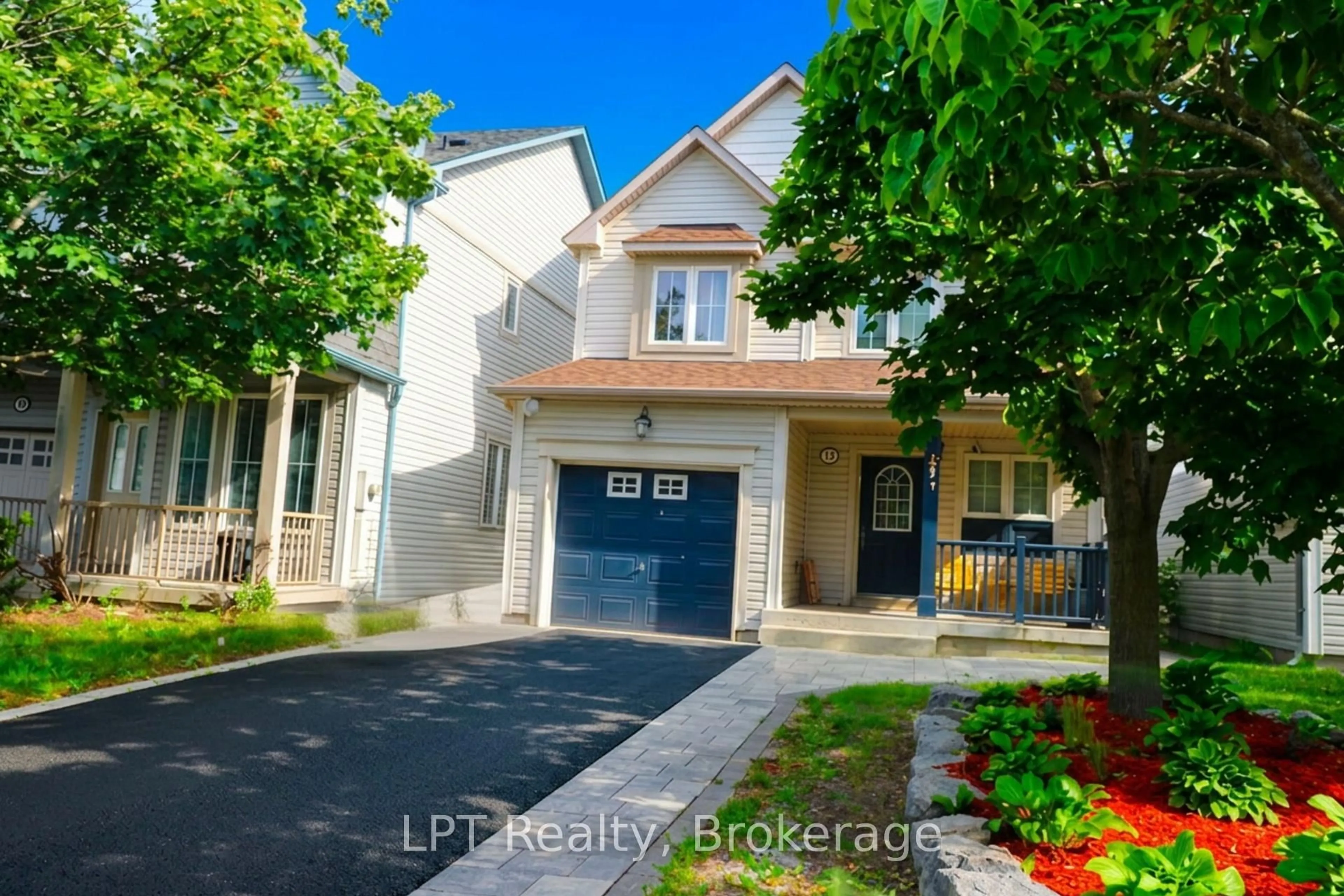 Unknown for 52 Norland Circ, Oshawa Ontario L1L 0A6