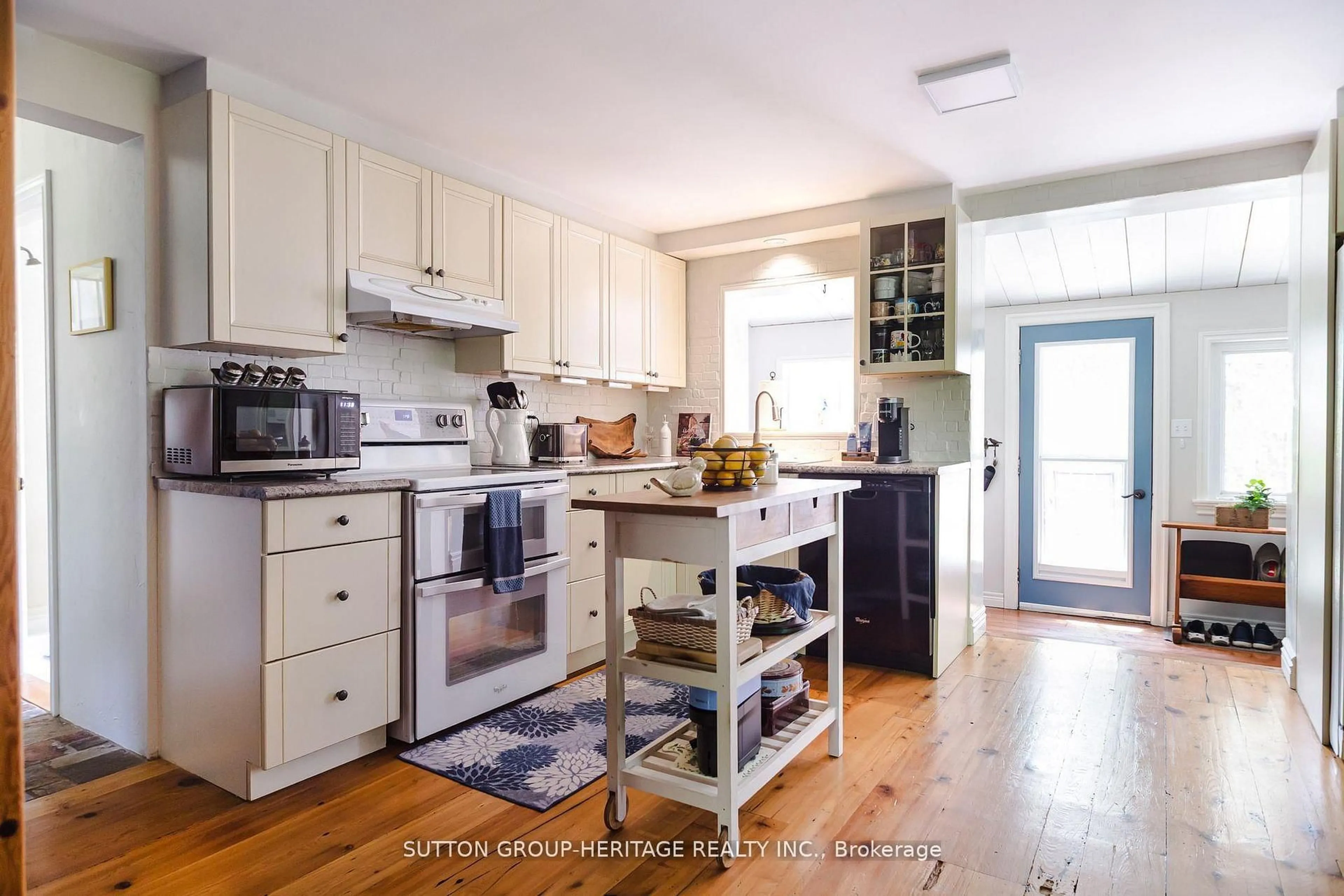 Unknown for 3135 Concession 9 Rd, Pickering Ontario L0B 1A0