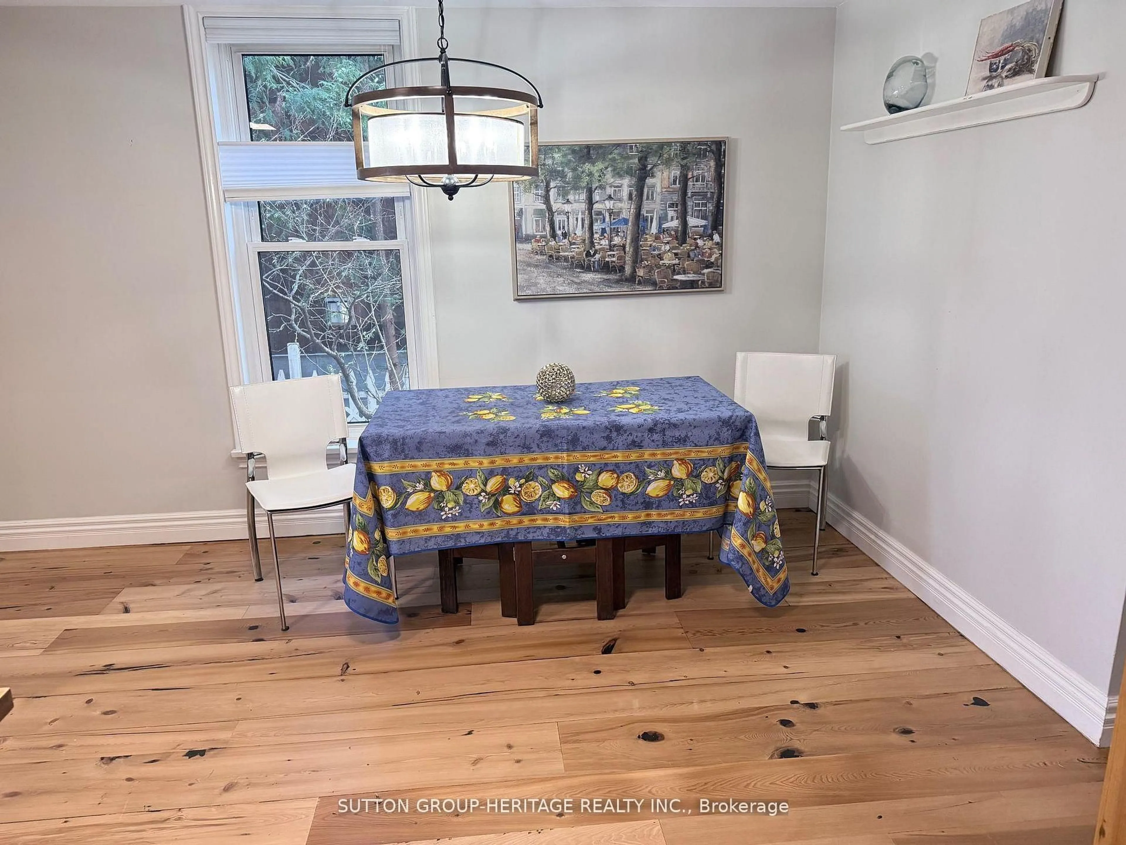 Dining room, unknown for 3135 Concession 9 Rd, Pickering Ontario L0B 1A0