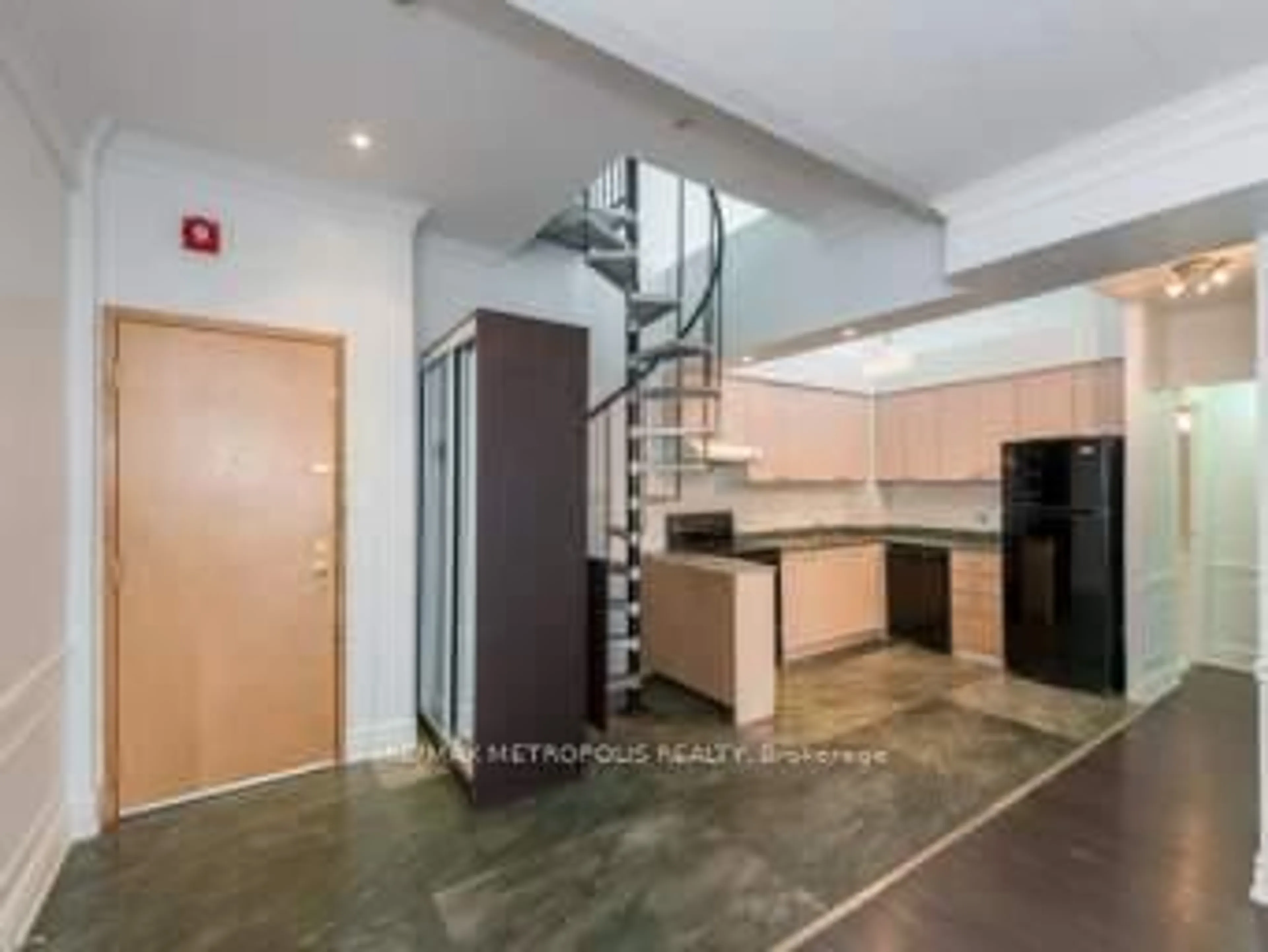 Unknown for 39 Kimbercroft Crt #PH810, Toronto Ontario M1S 5B5