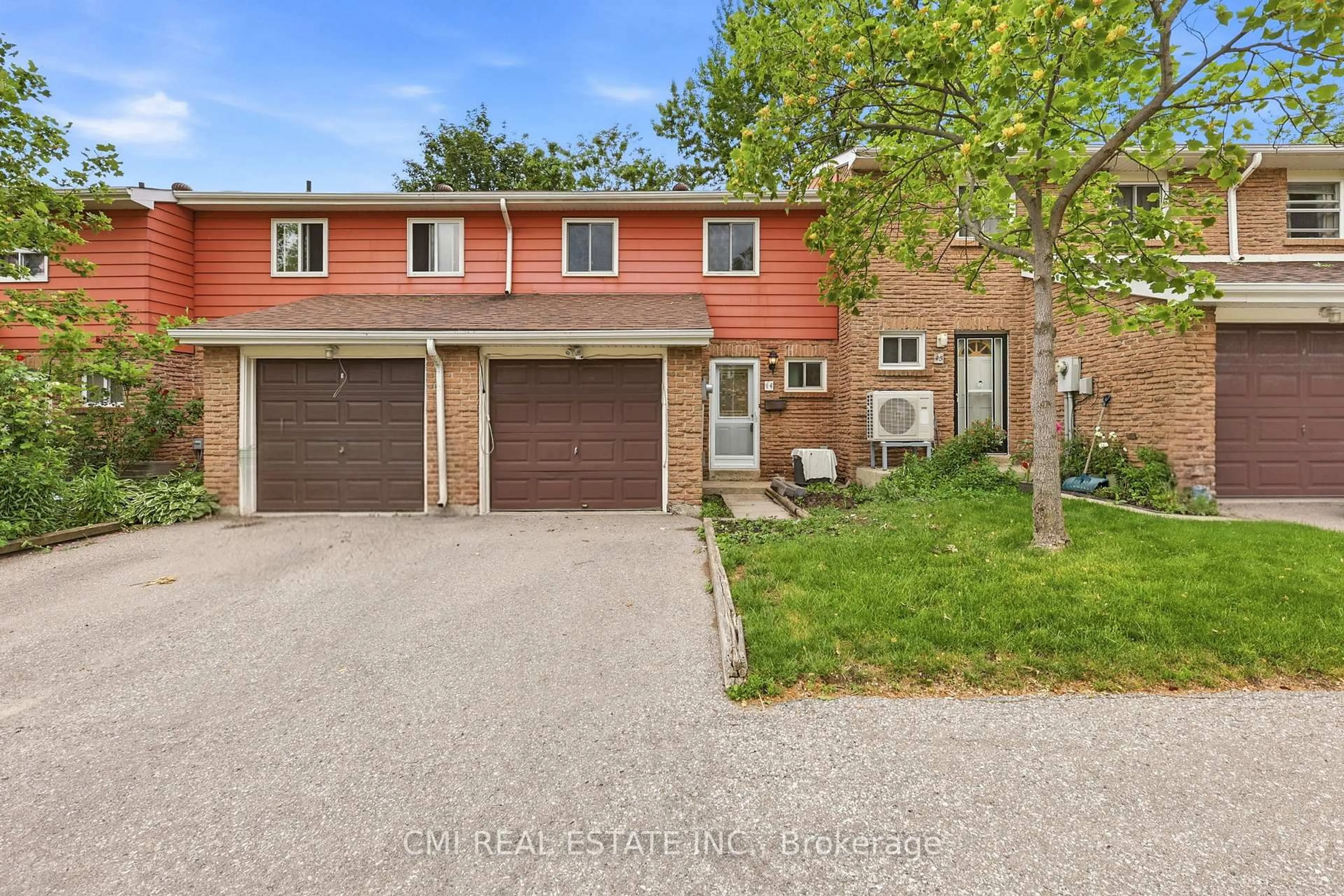 Unknown for 80 Dundalk Dr #44, Toronto Ontario M1P 4T7