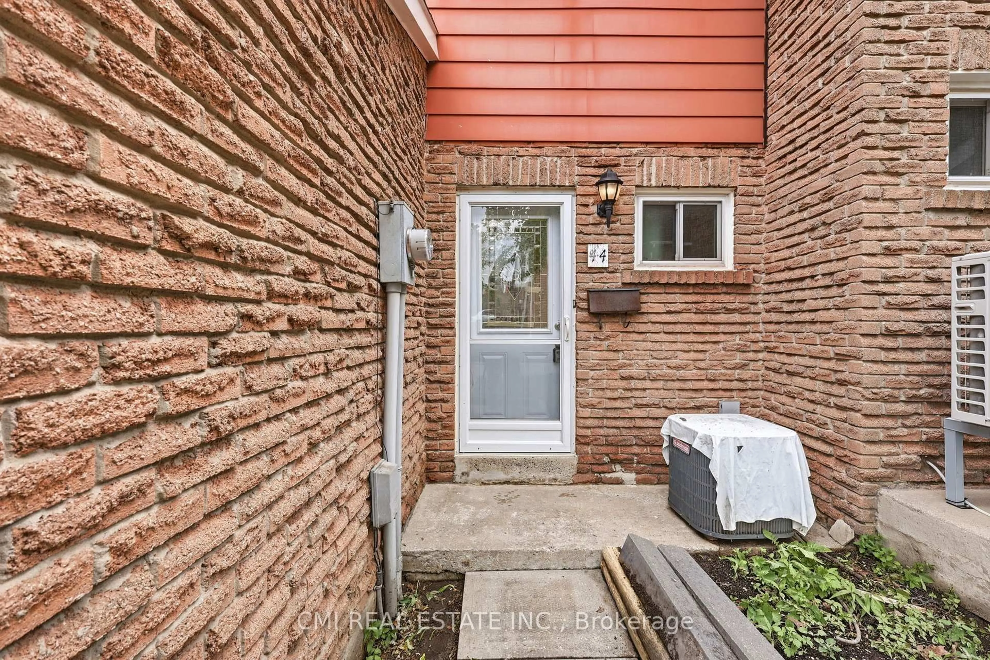 Unknown for 80 Dundalk Dr #44, Toronto Ontario M1P 4T7
