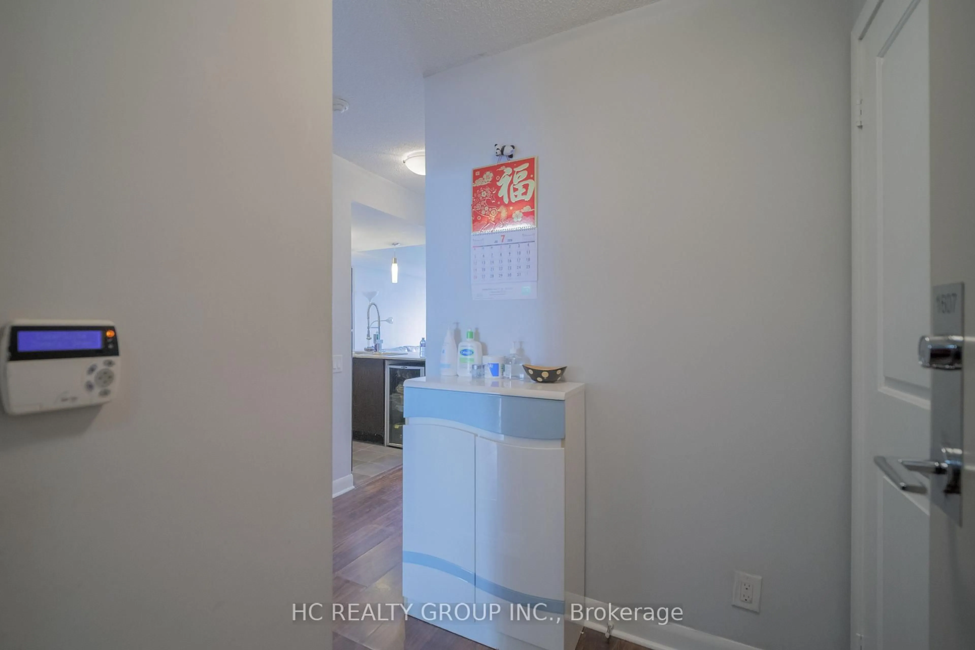 Unknown for 190 Borough Dr #1607, Toronto Ontario M1P 0B6