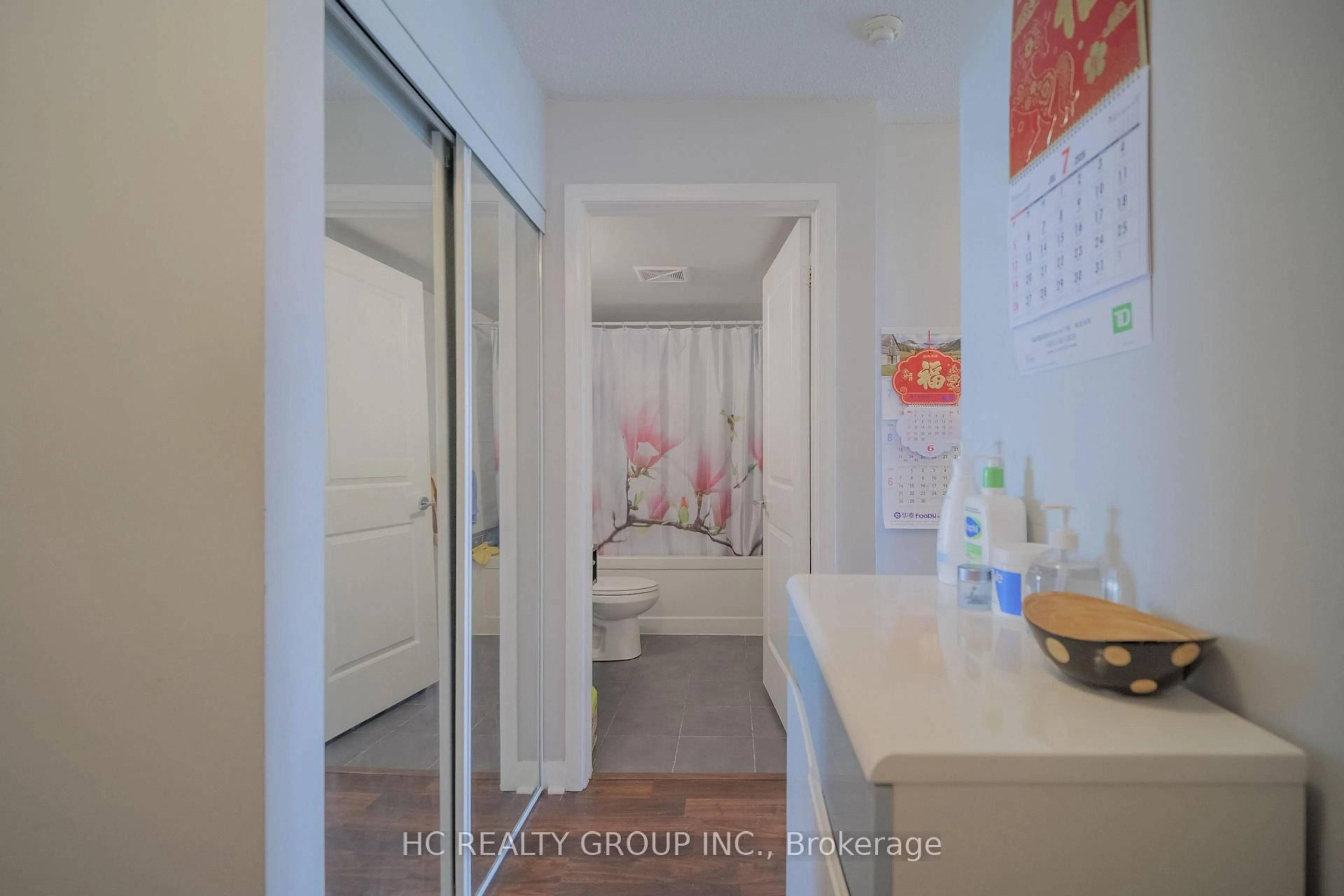 Unknown for 190 Borough Dr #1607, Toronto Ontario M1P 0B6