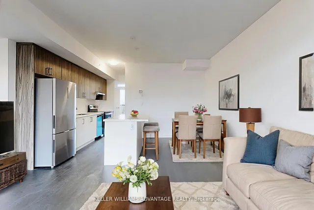 188 Angus Dr #26, Ajax 5