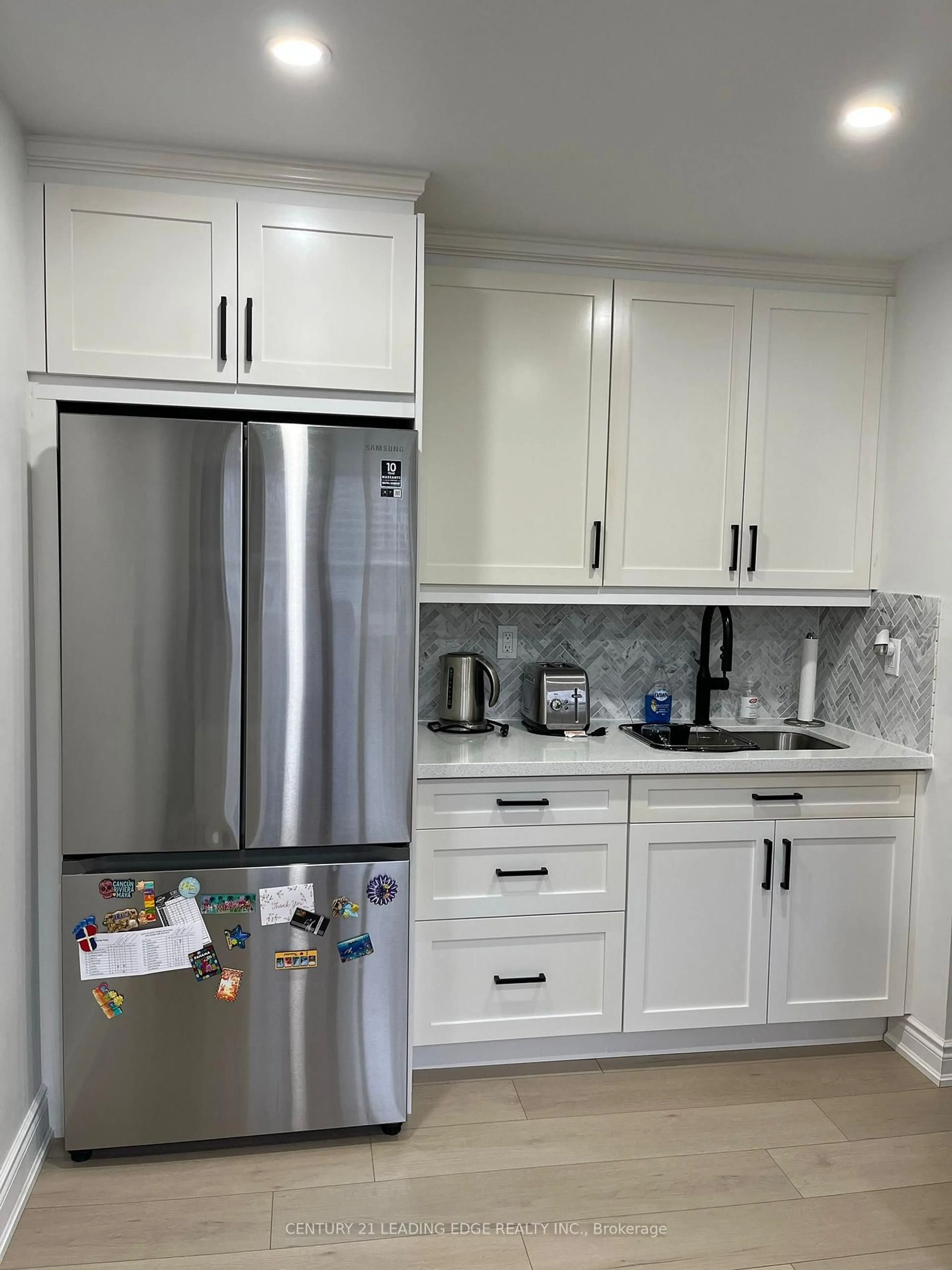 Unknown for 91 Muir Dr #26, Toronto Ontario M1M 3T7