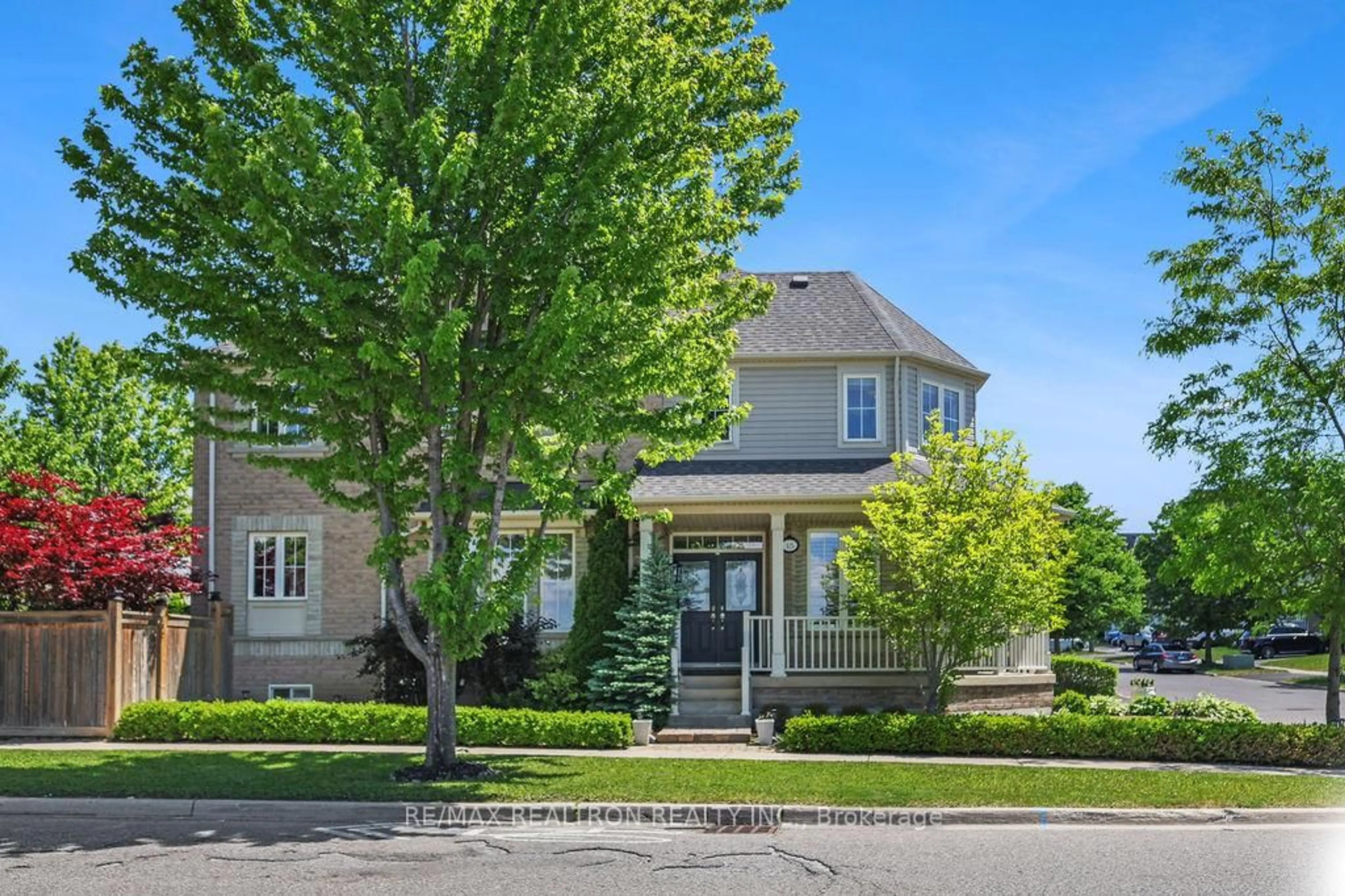 Unknown for 15 Turnerbury Ave, Ajax Ontario L1Z 1R3