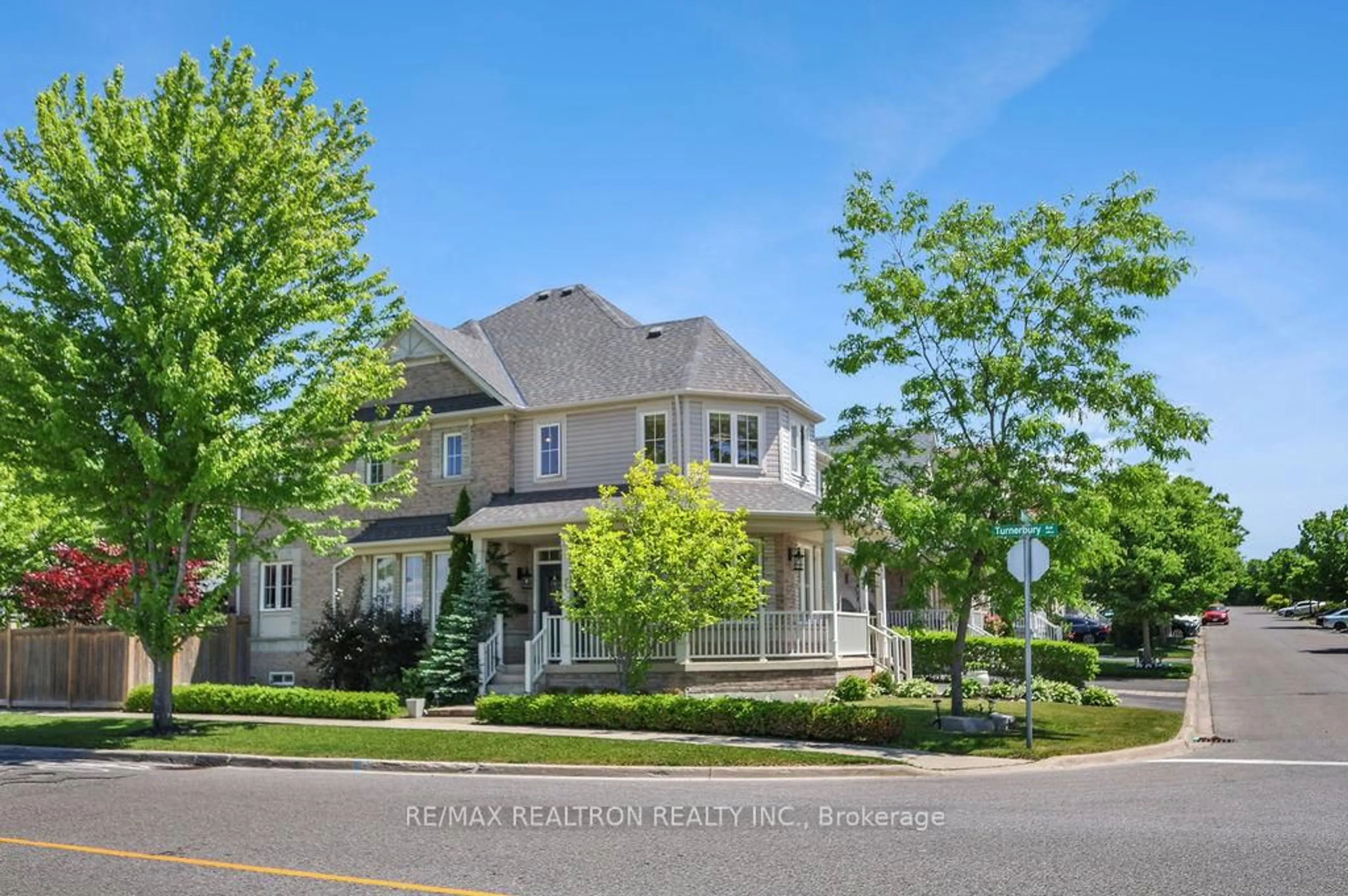 Unknown for 15 Turnerbury Ave, Ajax Ontario L1Z 1R3