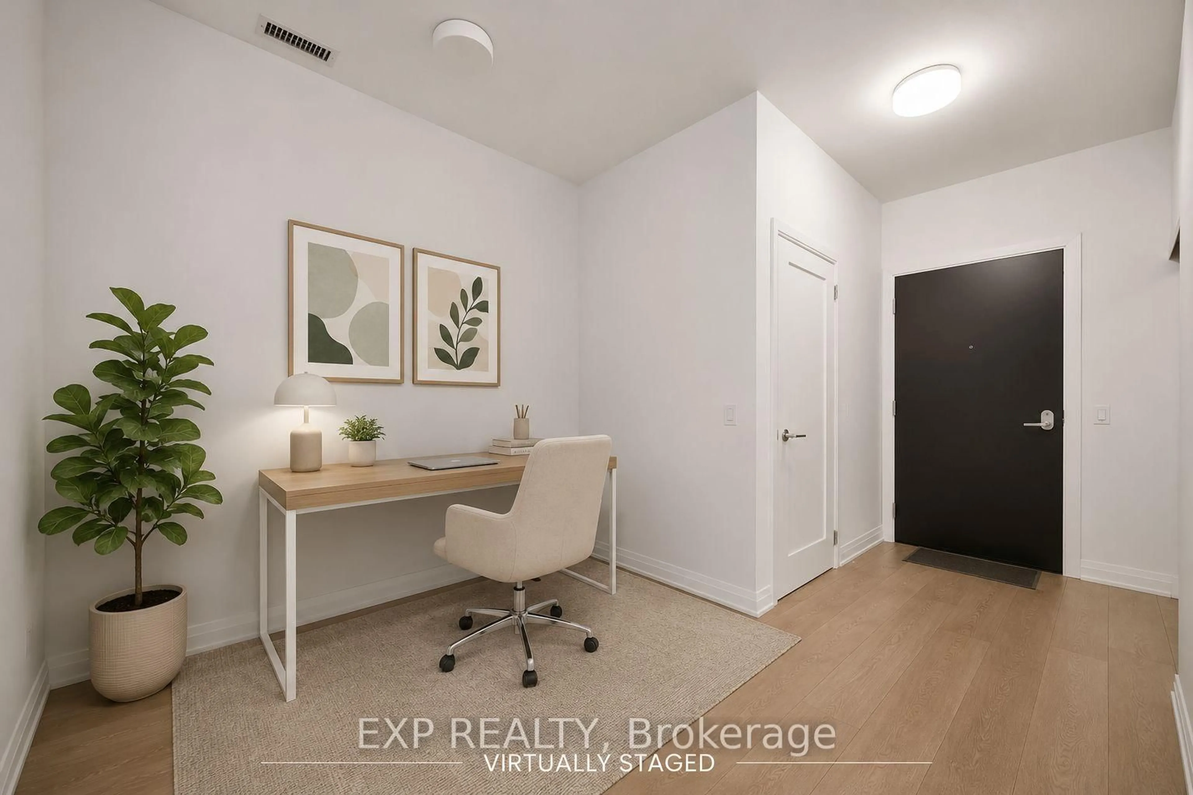 A pic of a room for 286 Main St #210, Toronto Ontario M4C 0B3