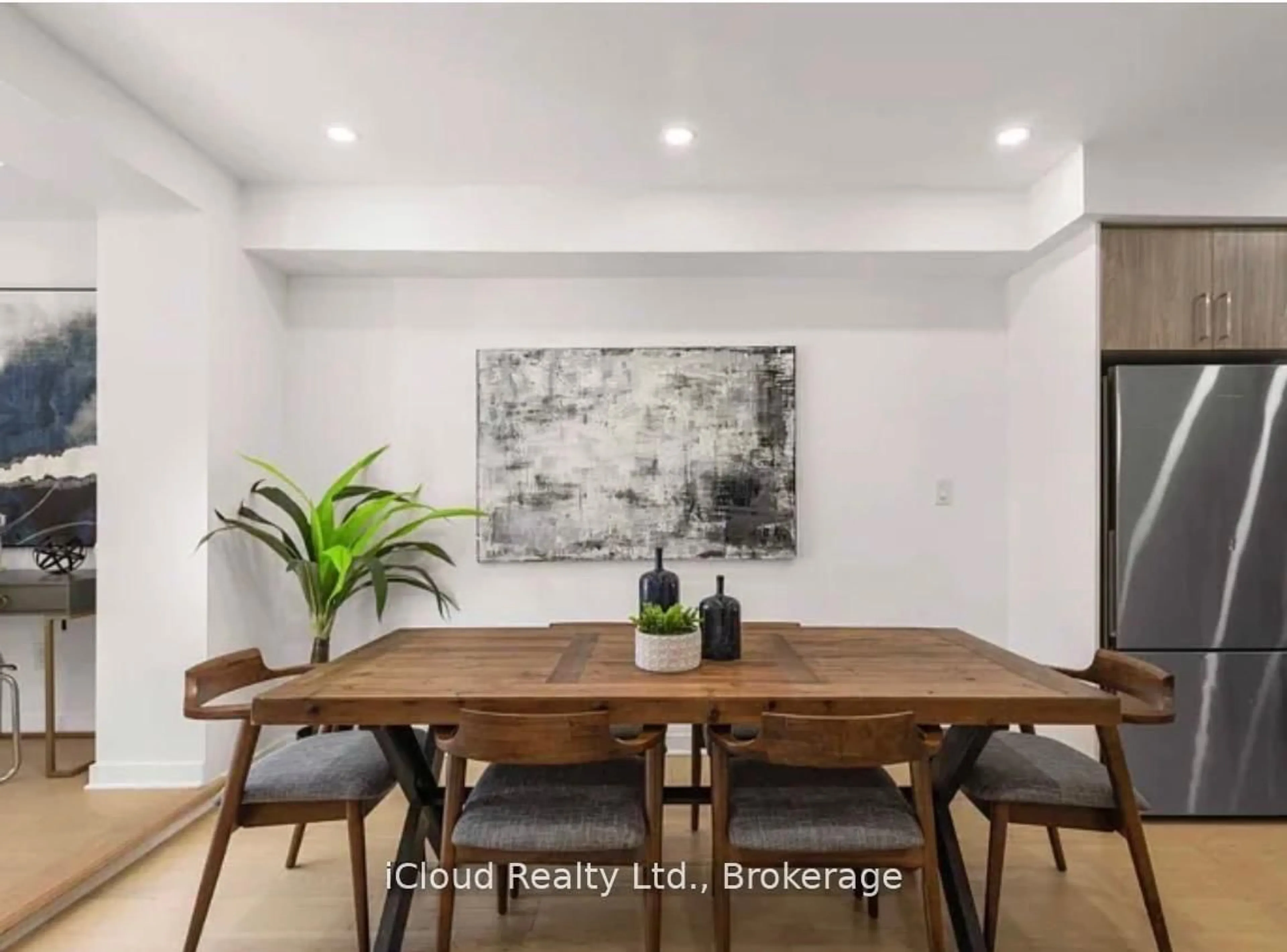Dining room, unknown for 386 Coxwell Ave, Toronto Ontario M4L 3B7
