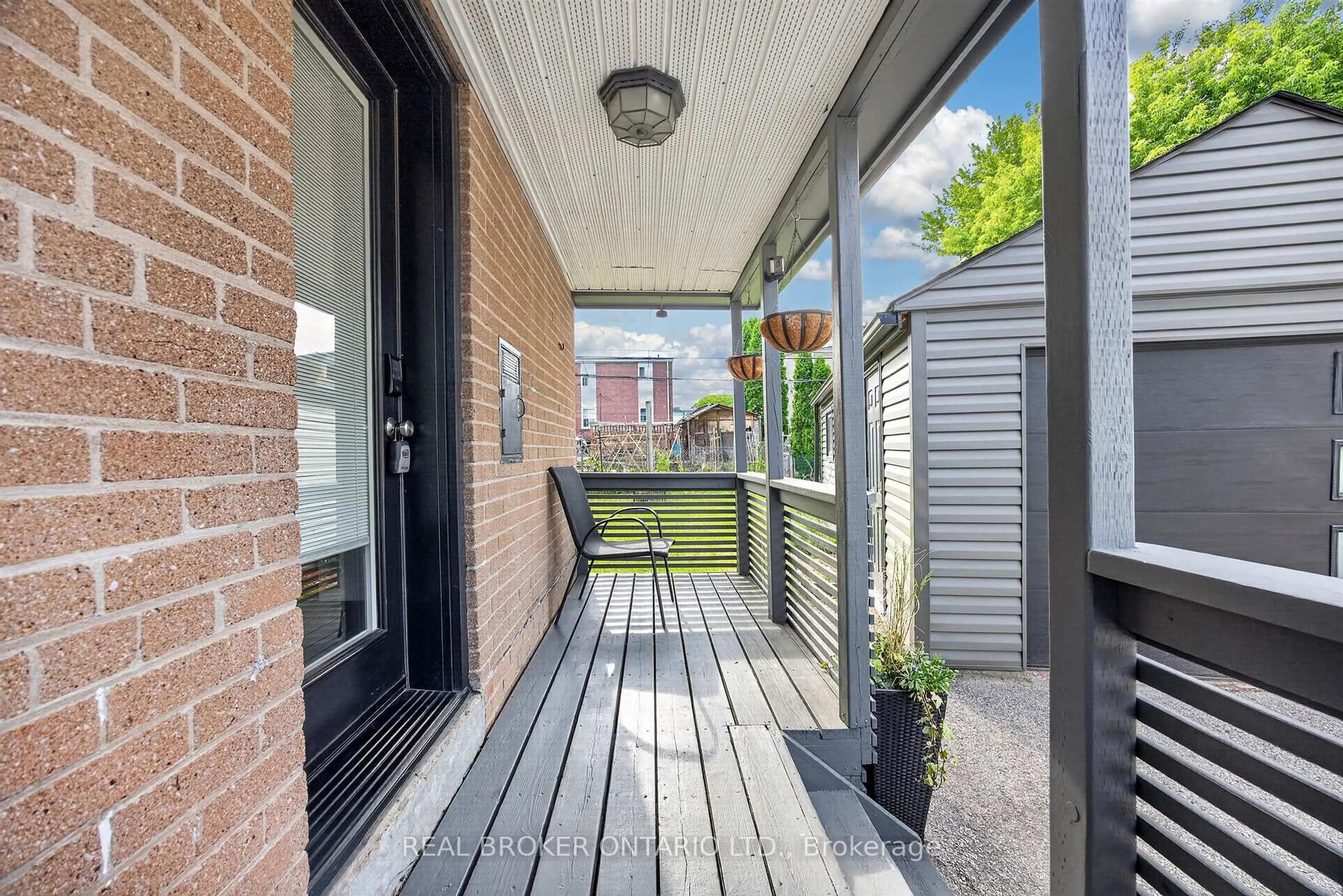 Unknown for 30 Willowmount Dr, Toronto Ontario M1L 1Y1