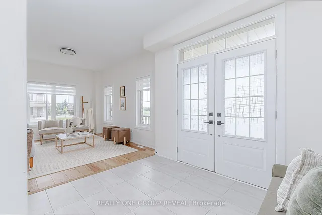1 North Garden Blvd, Scugog 3