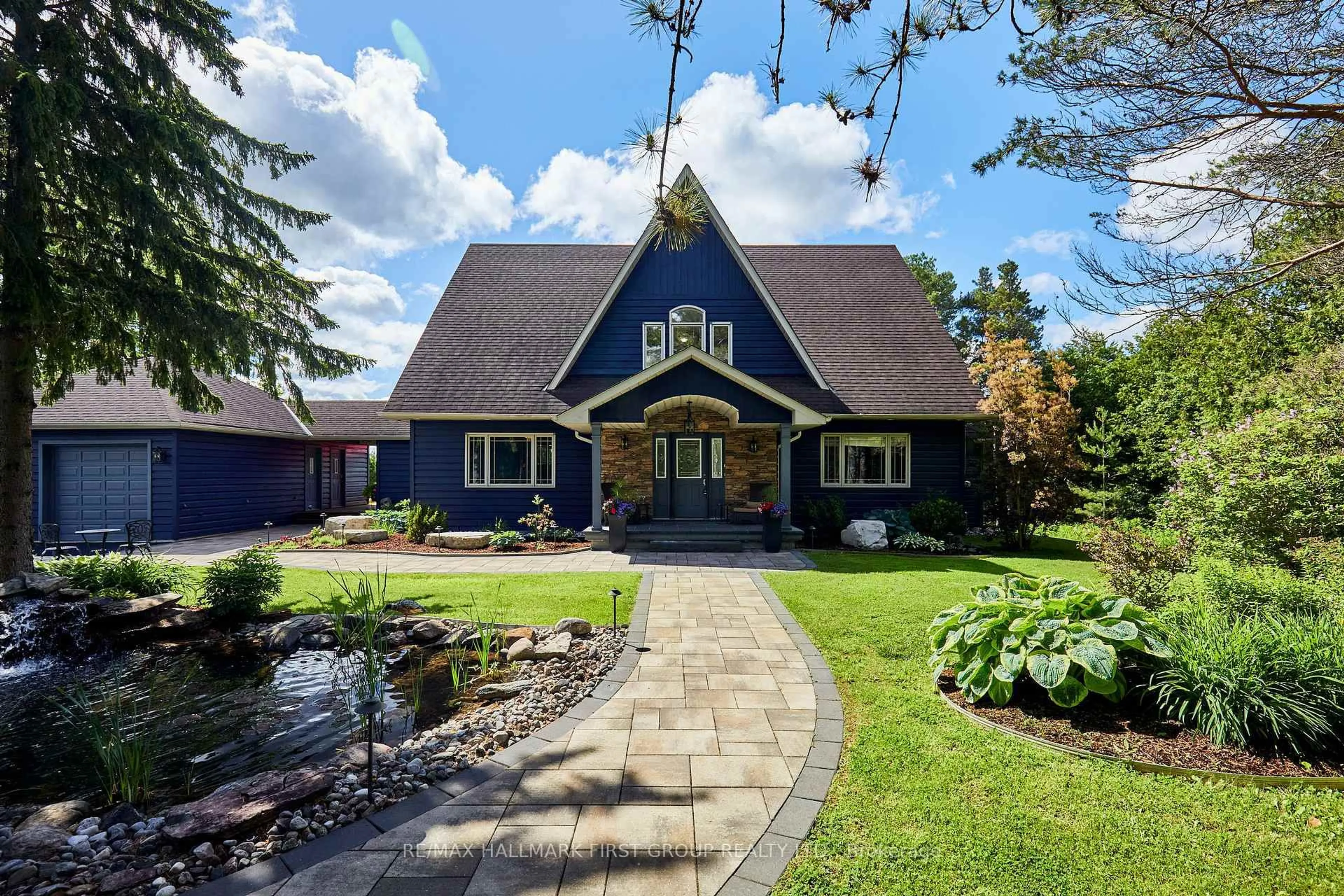 Unknown for 7475 Garrard Rd, Whitby Ontario L1M 2B6