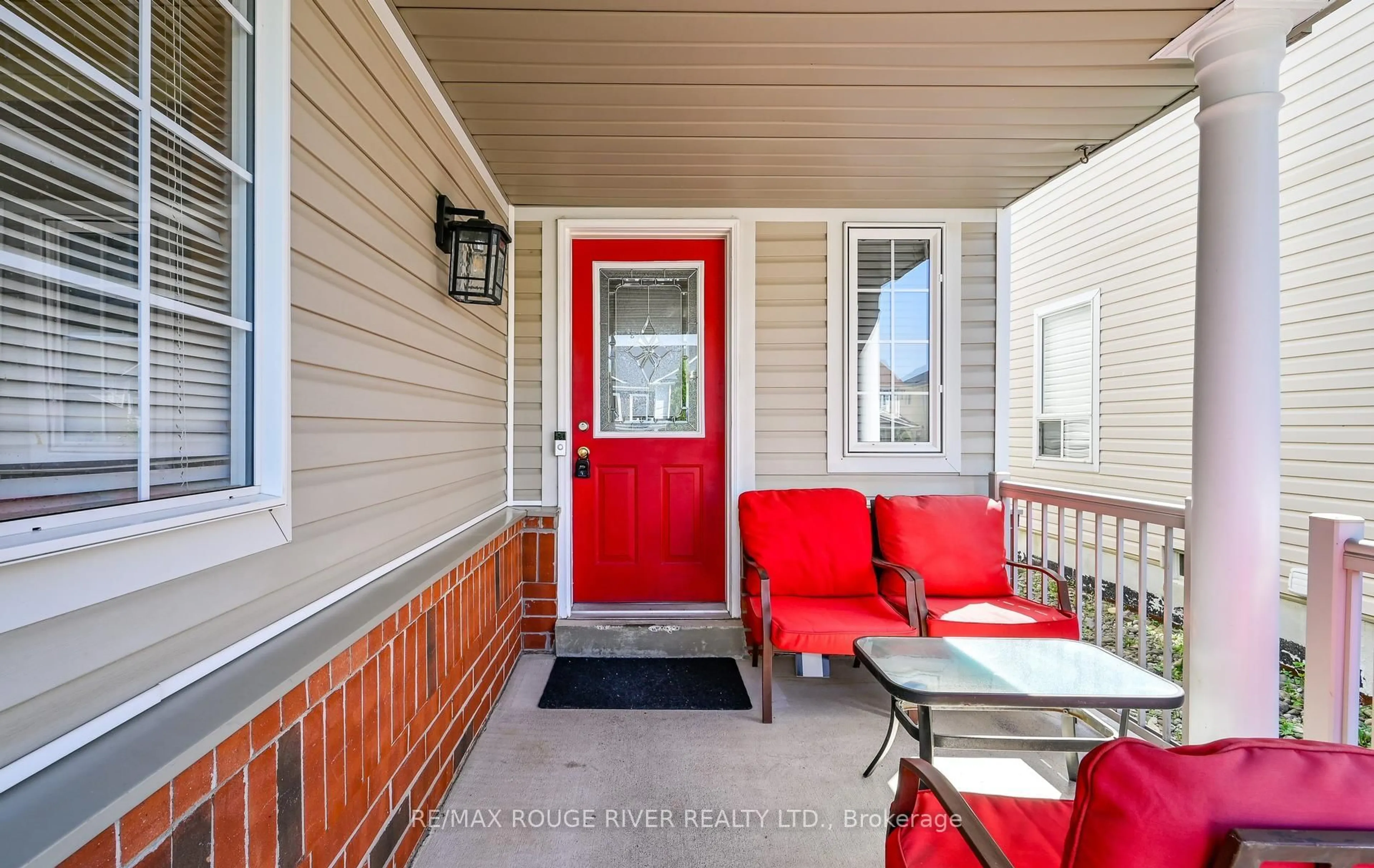 Unknown for 452 Nottingham Cres, Oshawa Ontario L1K 2V6