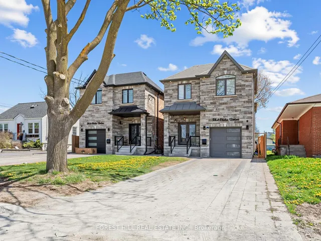 59A Cleta Dr, Toronto 2