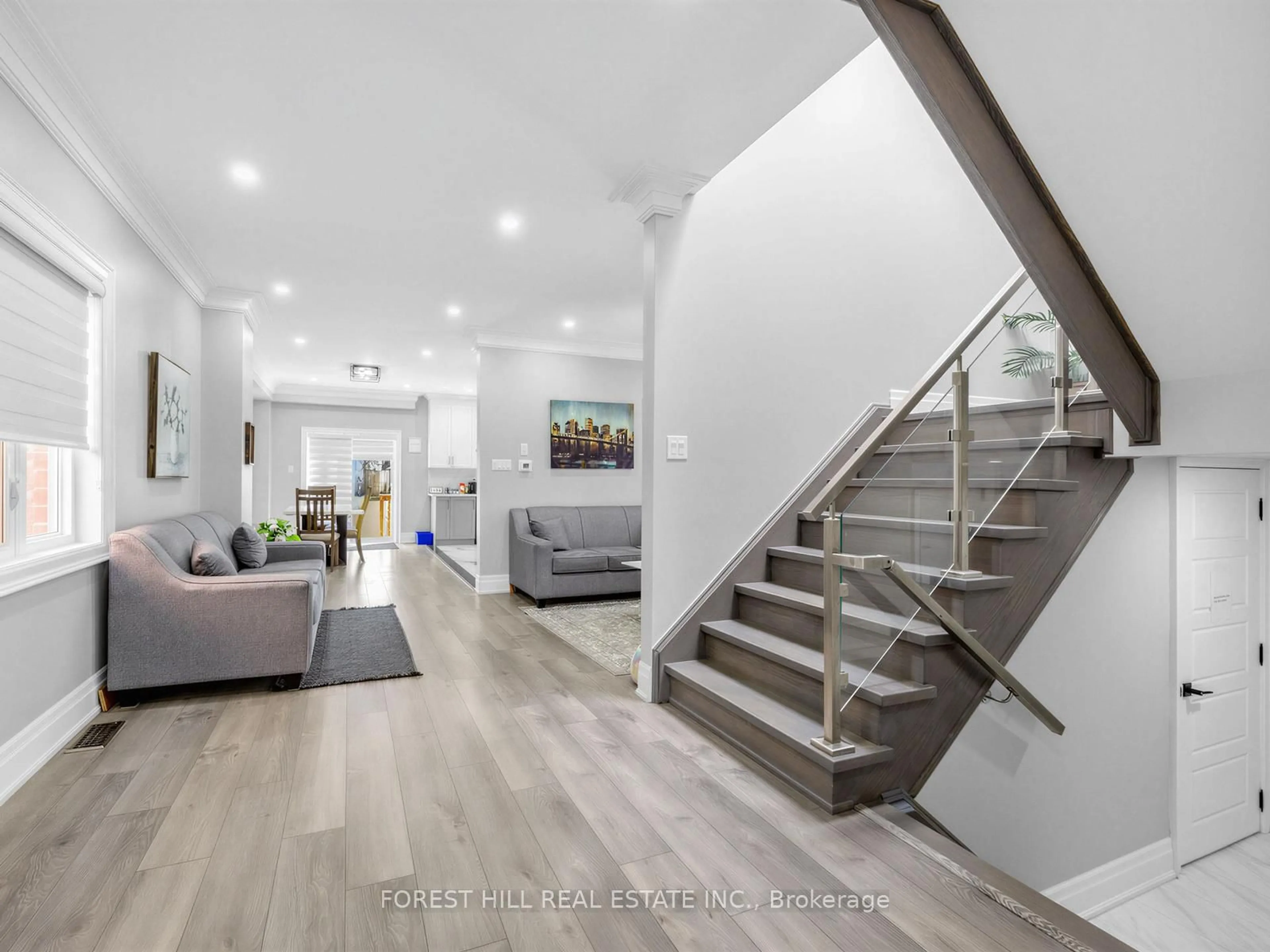 Unknown for 59A Cleta Dr, Toronto Ontario M1K 3G5
