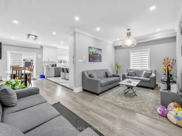 59A Cleta Dr, Toronto 5