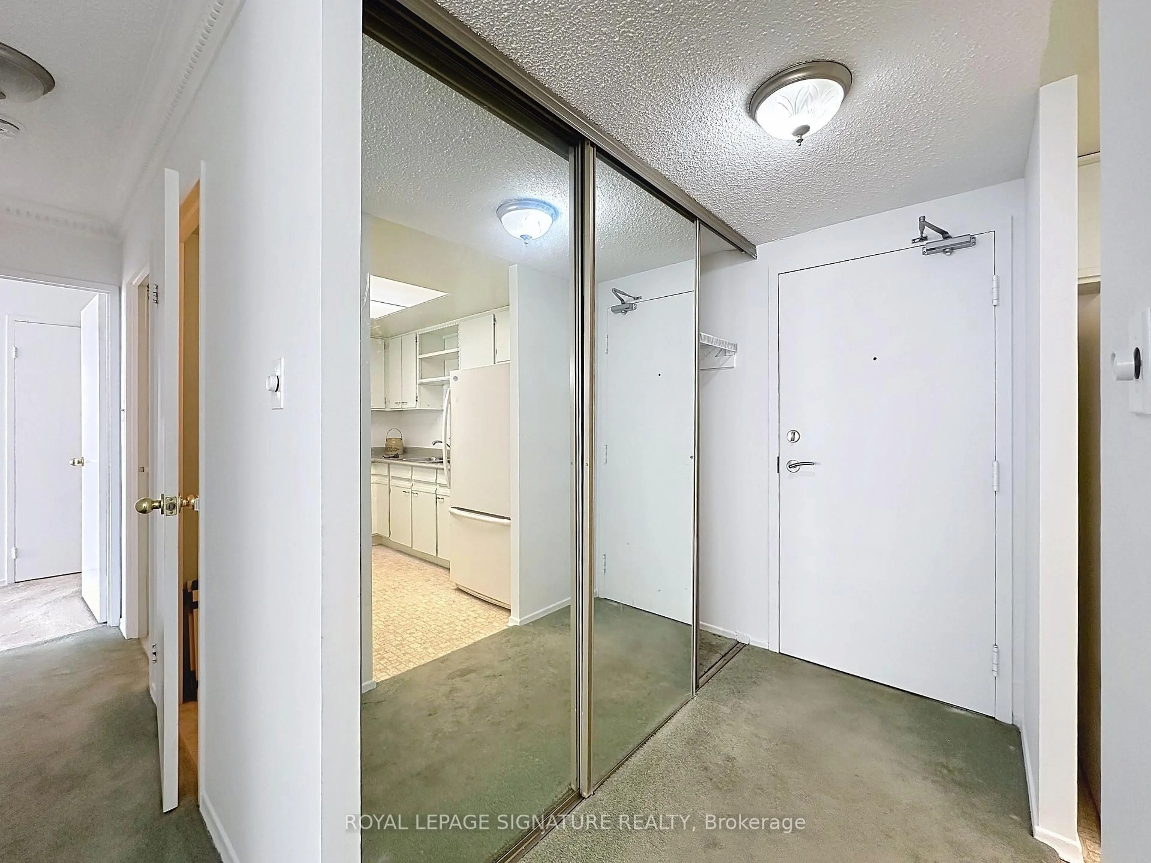 Unknown for 20 Dean Park Rd #1103, Toronto Ontario M1B 3G9