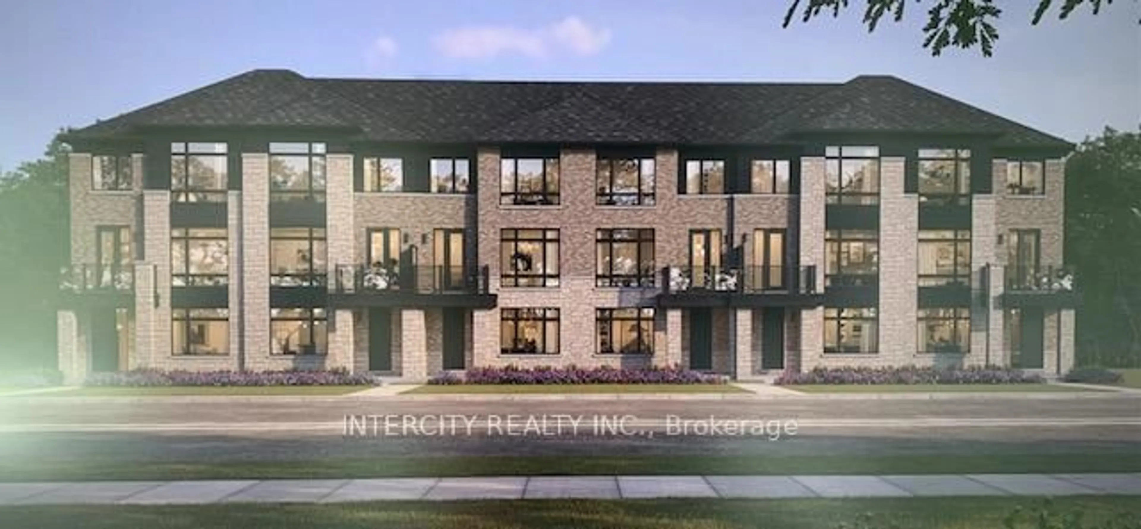 Unknown for 123-3 Boscombe Lane, Whitby Ontario L1M 1Z5