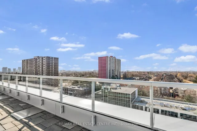 3220 SHEPPARD Ave #309, Toronto 3