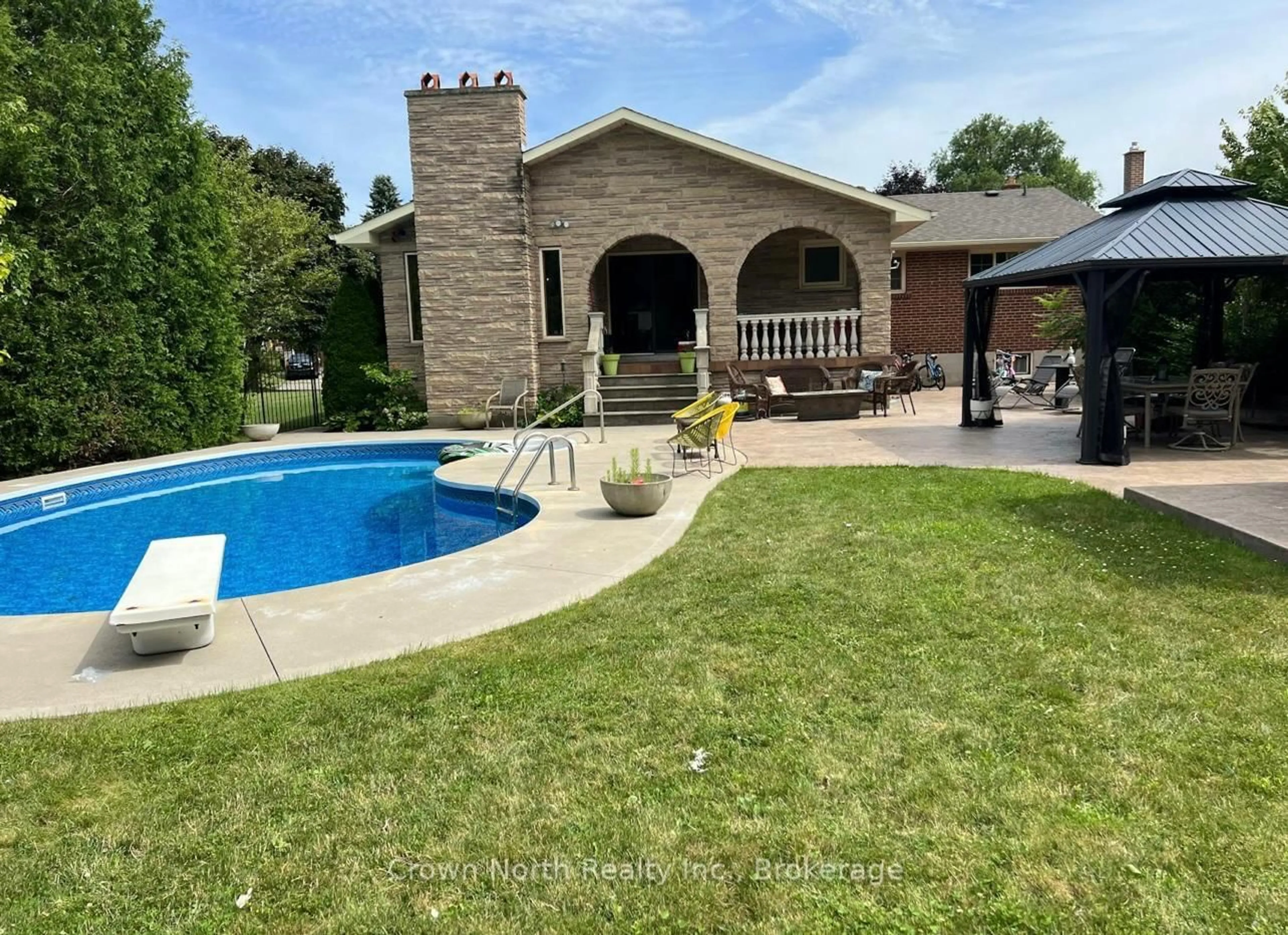 Unknown for 109 Portico Dr, Toronto Ontario M1G 3R5