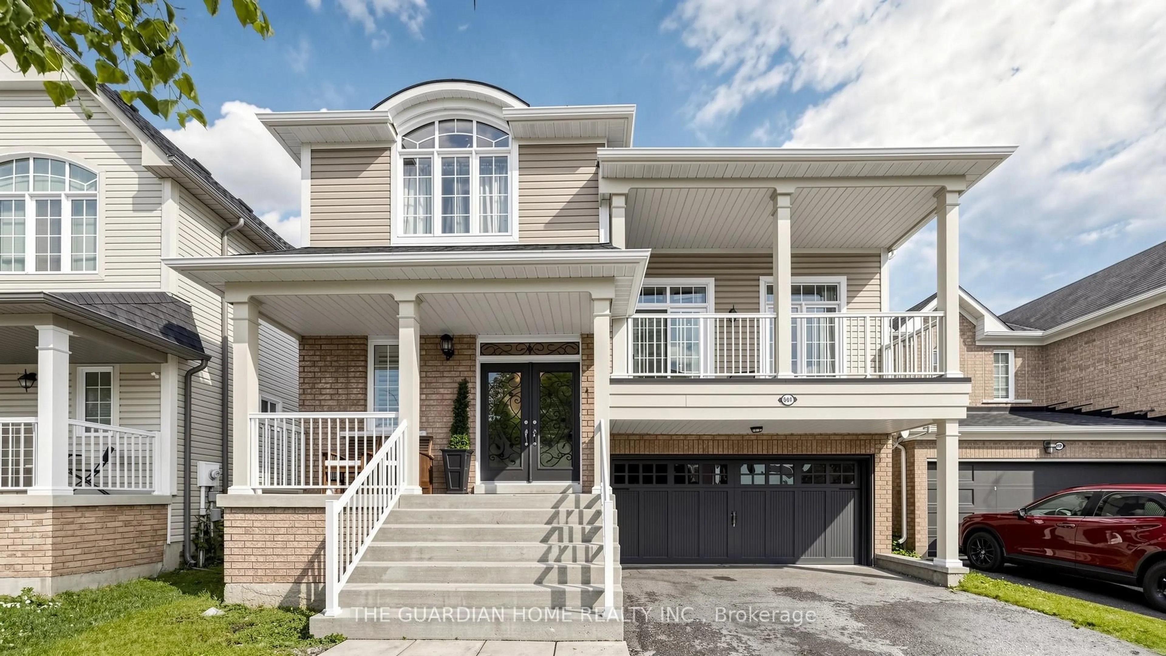 Unknown for 901 Langford St, Oshawa Ontario L1K 0A4