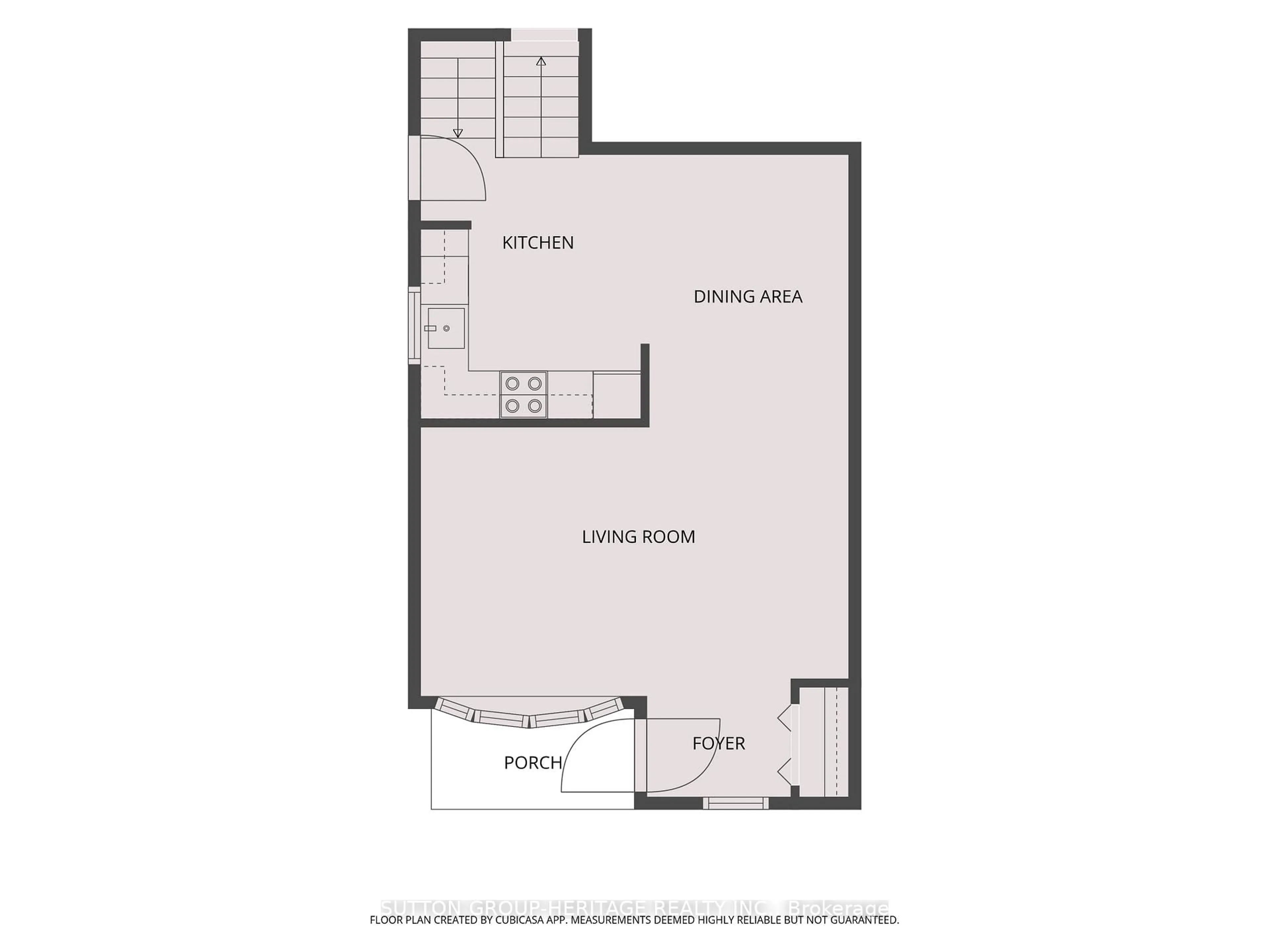 Floor plan for 1113 Valley Crt, Oshawa Ontario L1J 3M4
