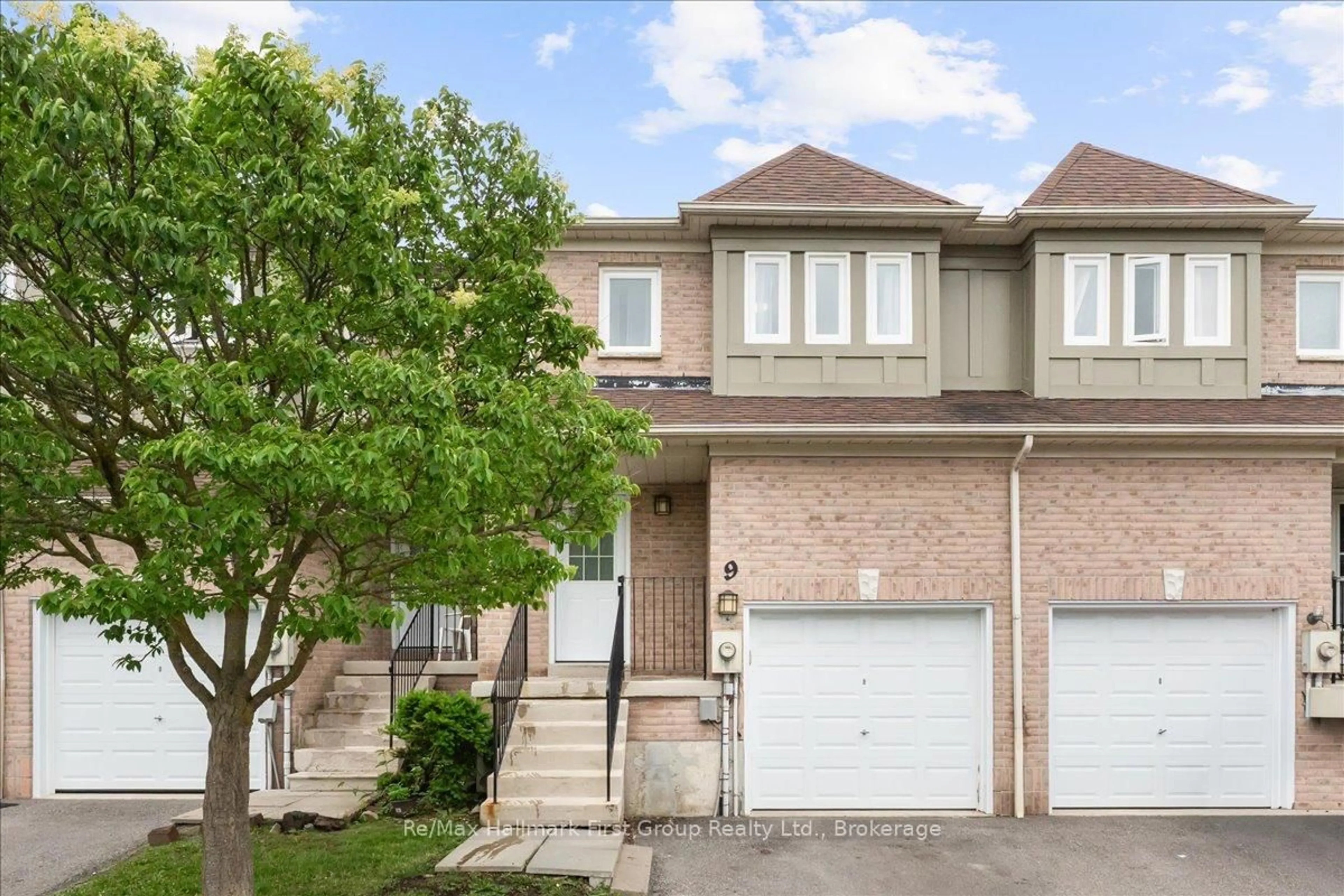 Unknown for 9 Alexis Way, Whitby Ontario L1R 2N9
