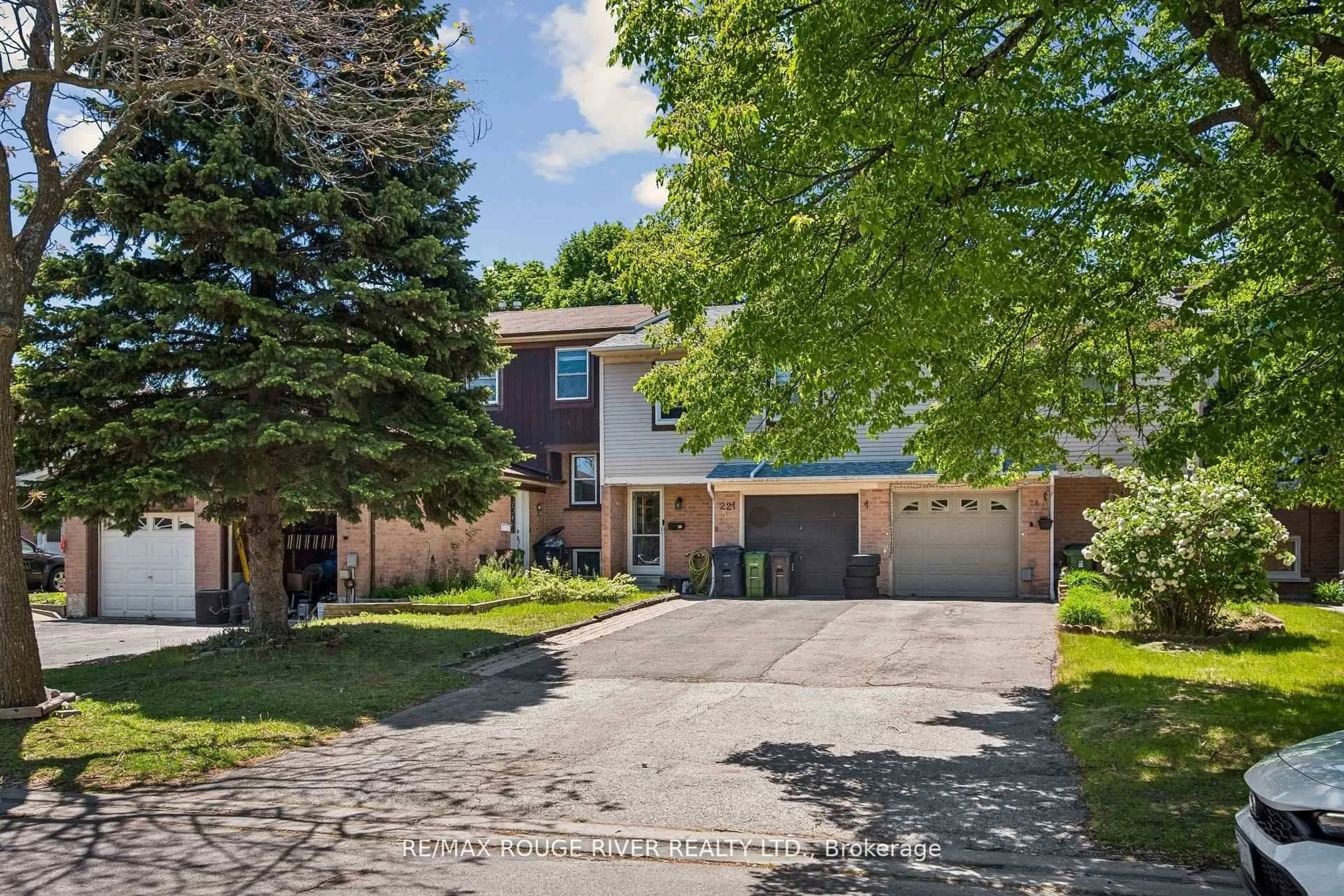 Unknown for 22 Duffort Crt, Toronto Ontario M1B 2R9
