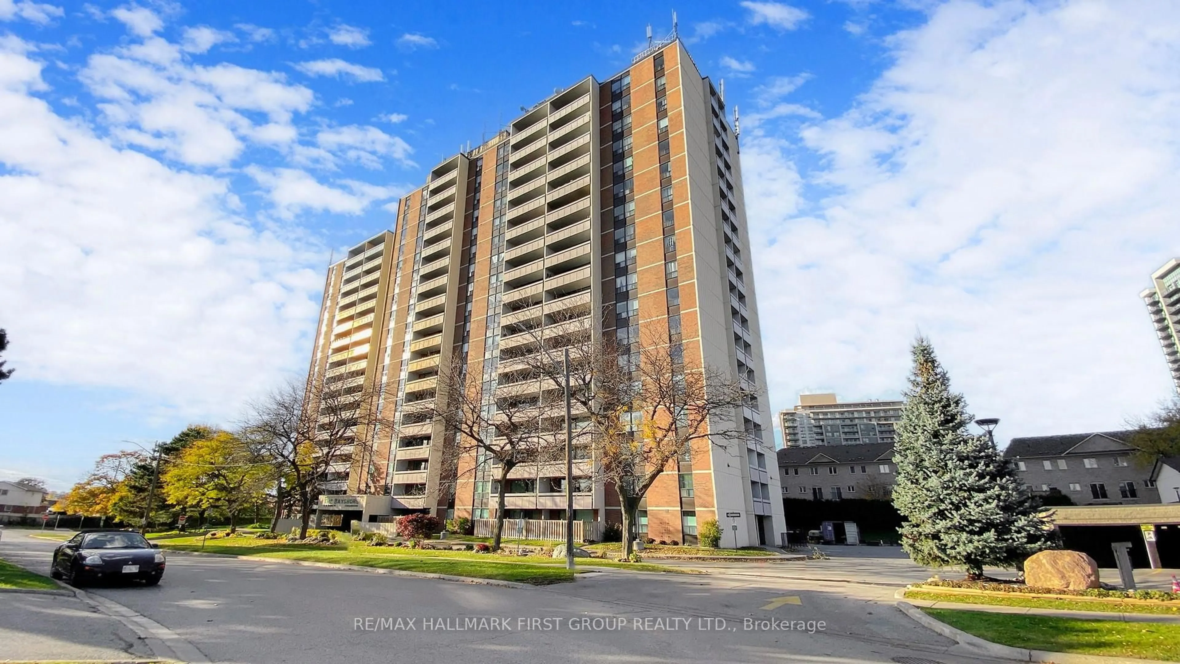 Unknown for 1210 Radom St #509, Pickering Ontario L1W 2Z3