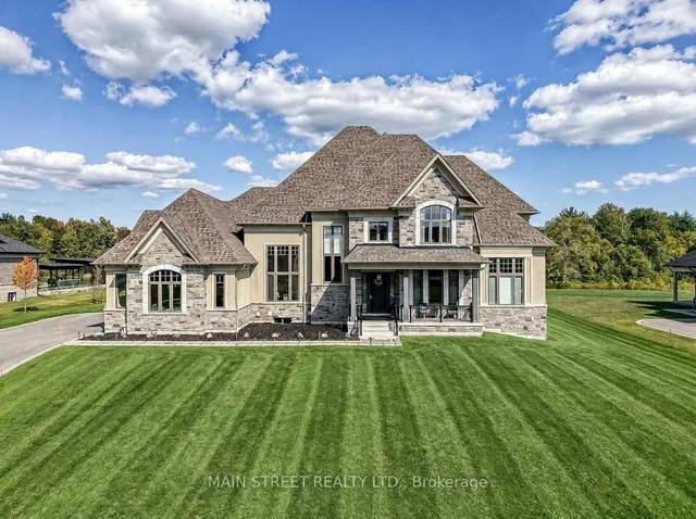 21 Dexshire Dr, Ajax 2